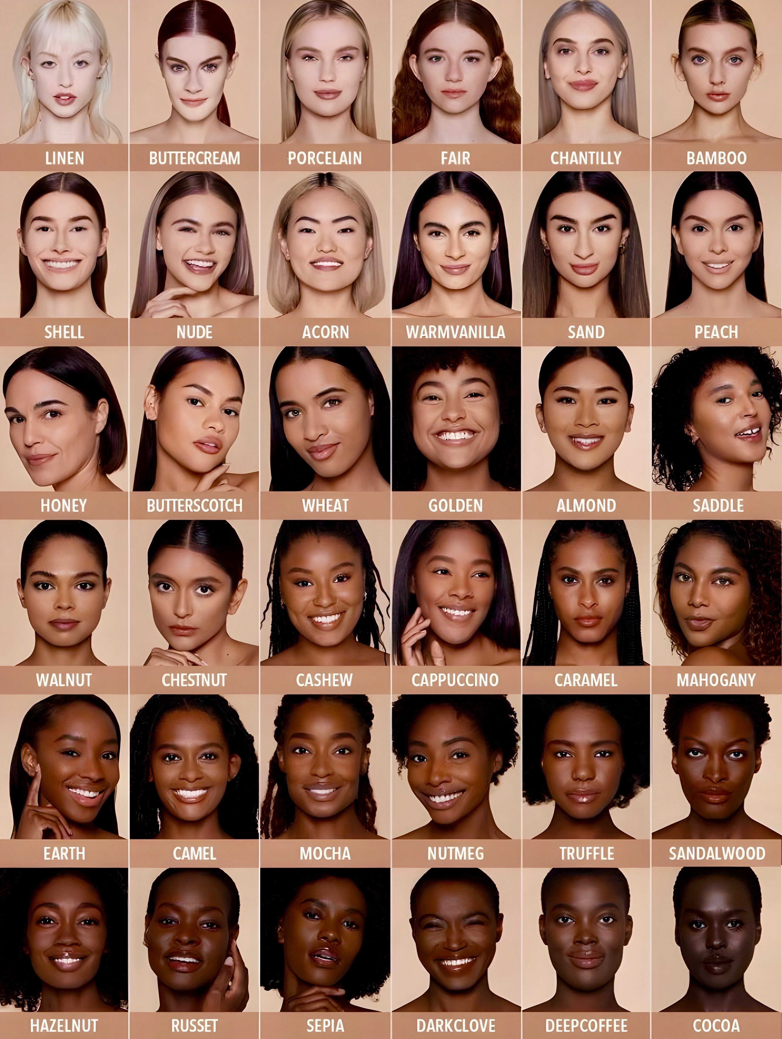 BASE EN POLVO SKIN-FOCUS HIGH COVERAGE