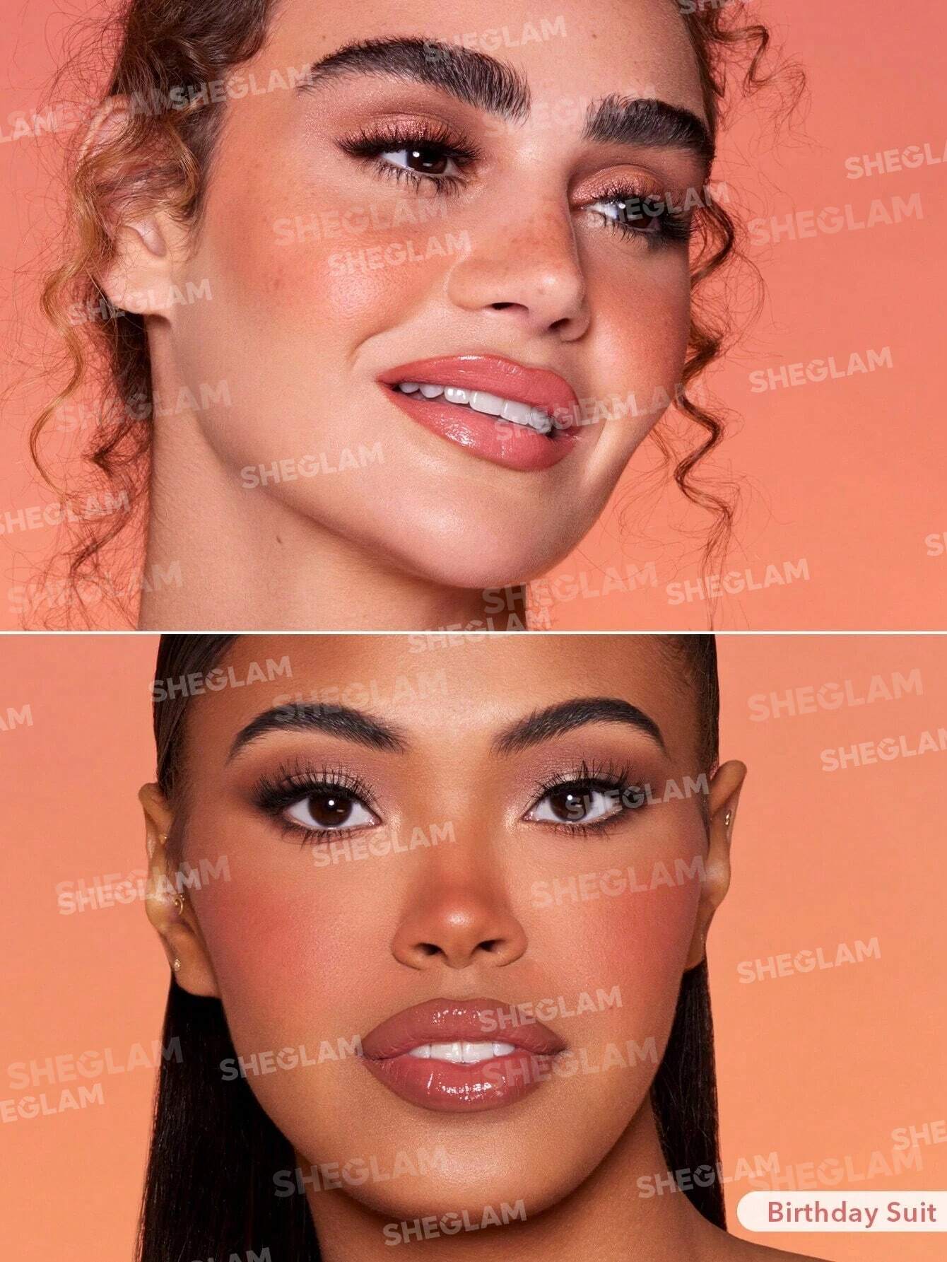 SHEGLAM COLOR BLOOM LIQUID BLUSH