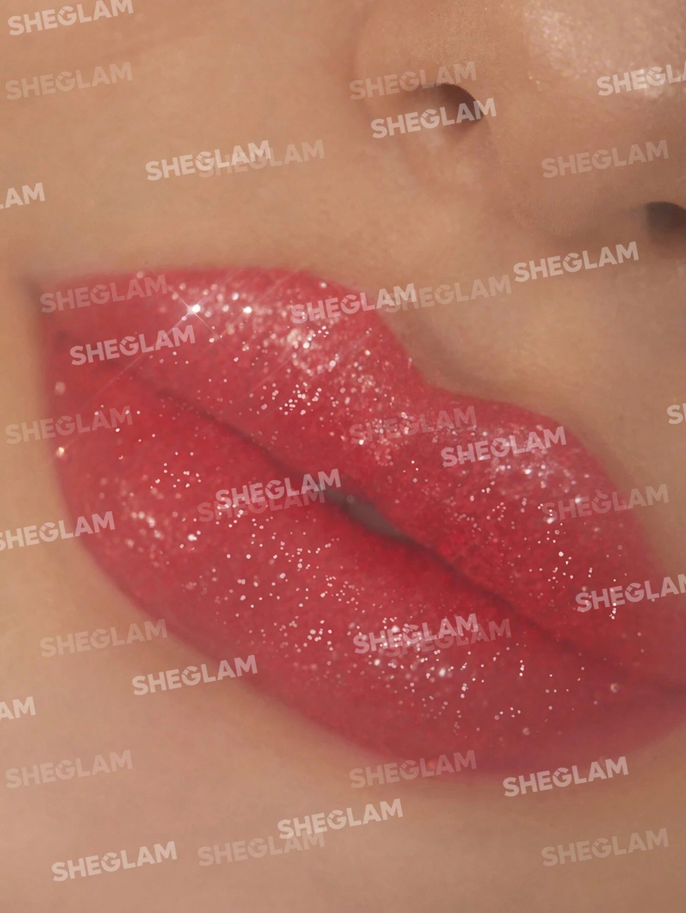 SHEGLAM LIP DAZZLER GLITTER KIT