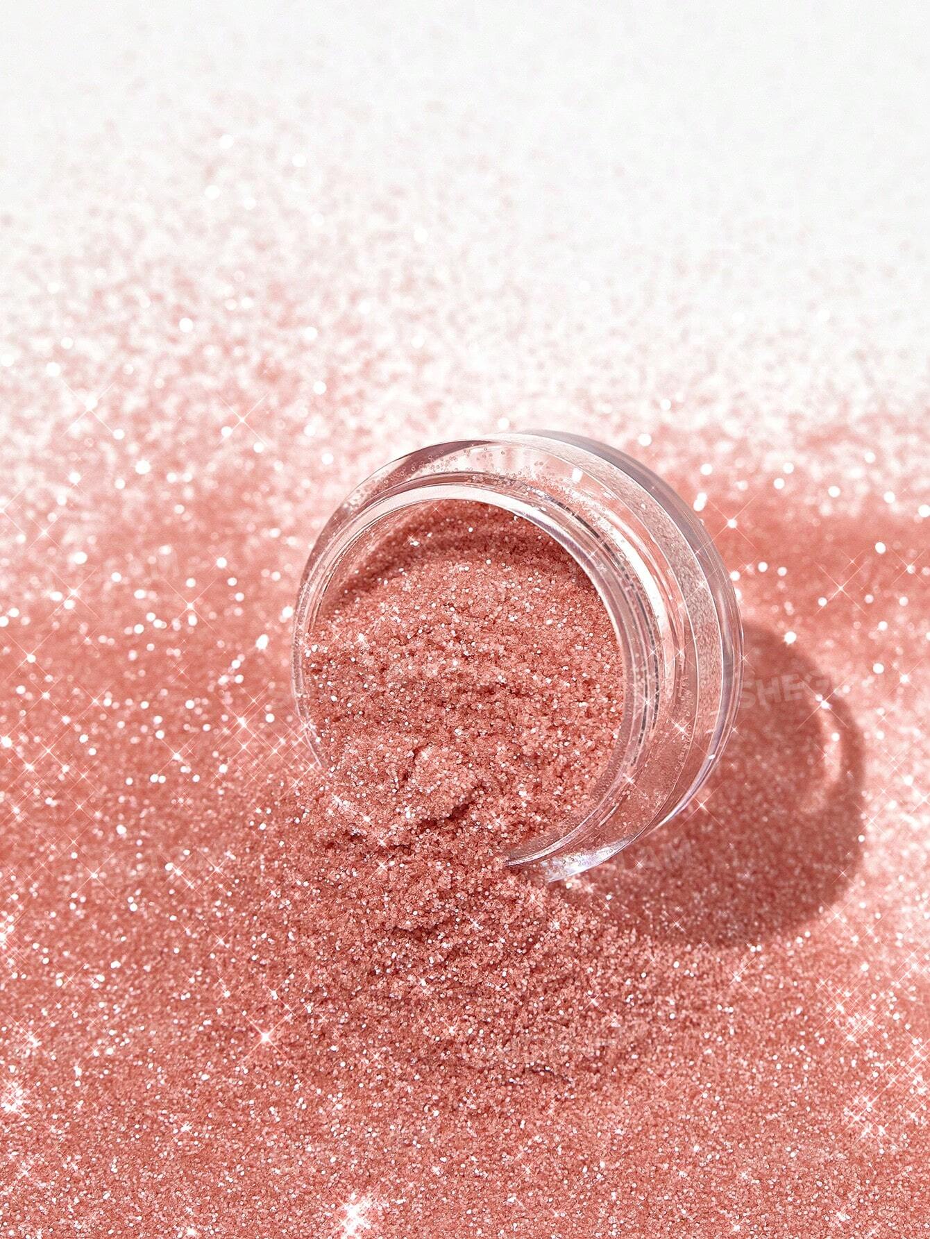 SHEGLAM LIP DAZZLER GLITTER KIT