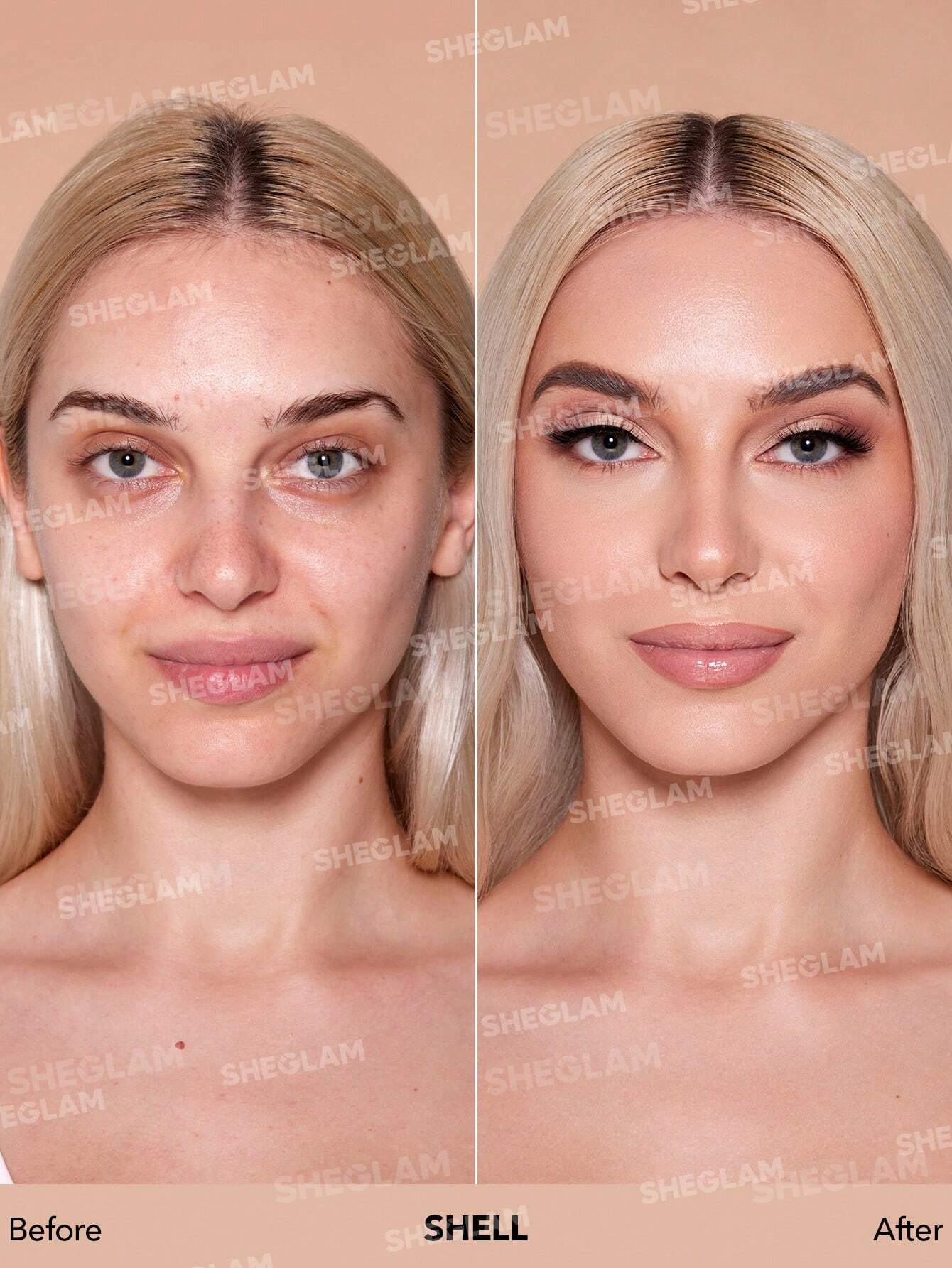 BASE SKINFINITE HYDRATING FOUNDATION