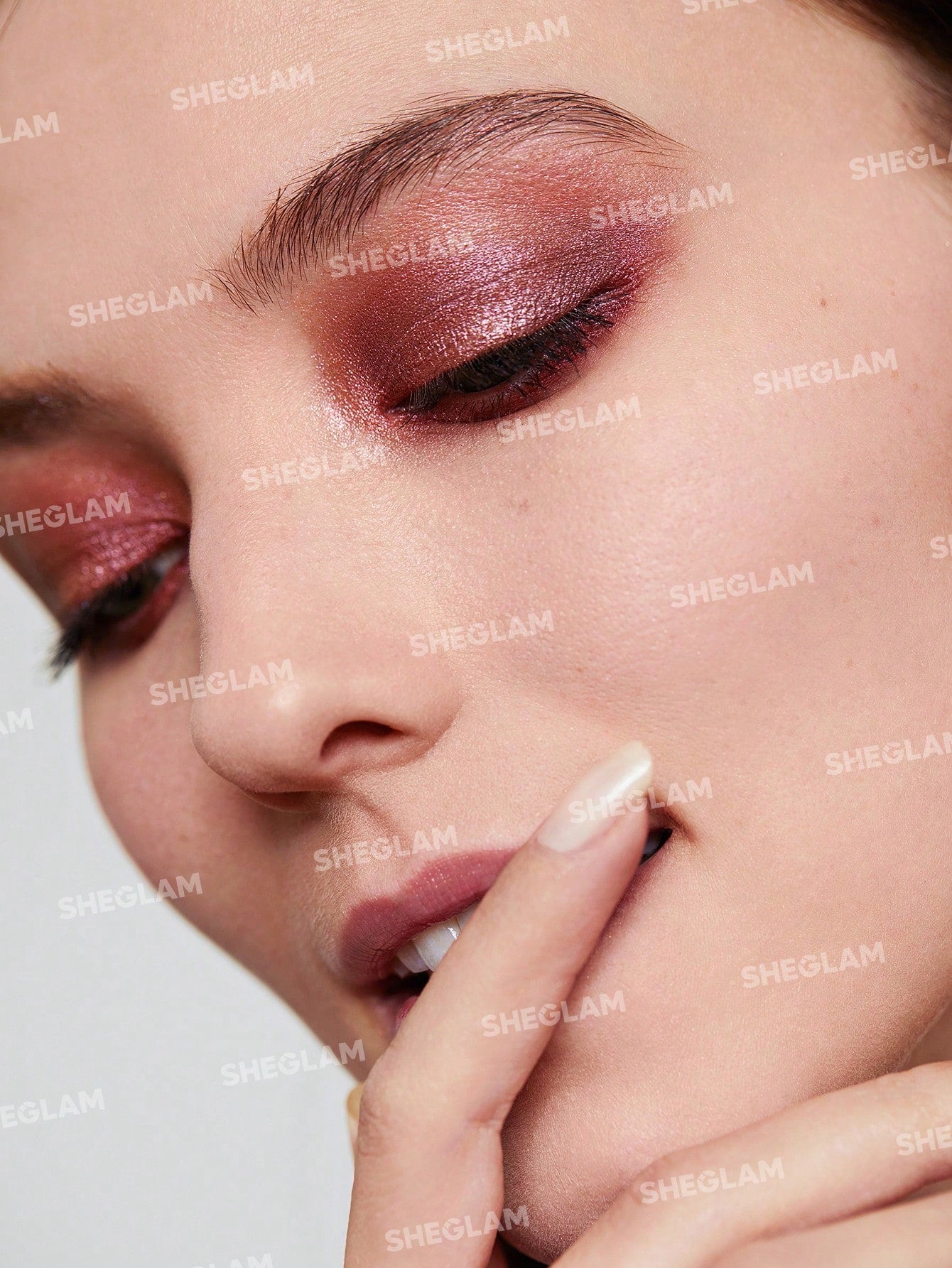 SHEGLAM BEACH SUNSET PALETA