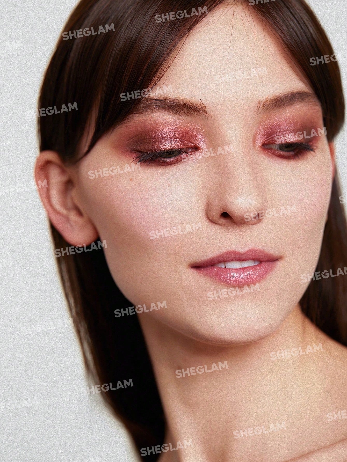 SHEGLAM BEACH SUNSET PALETA