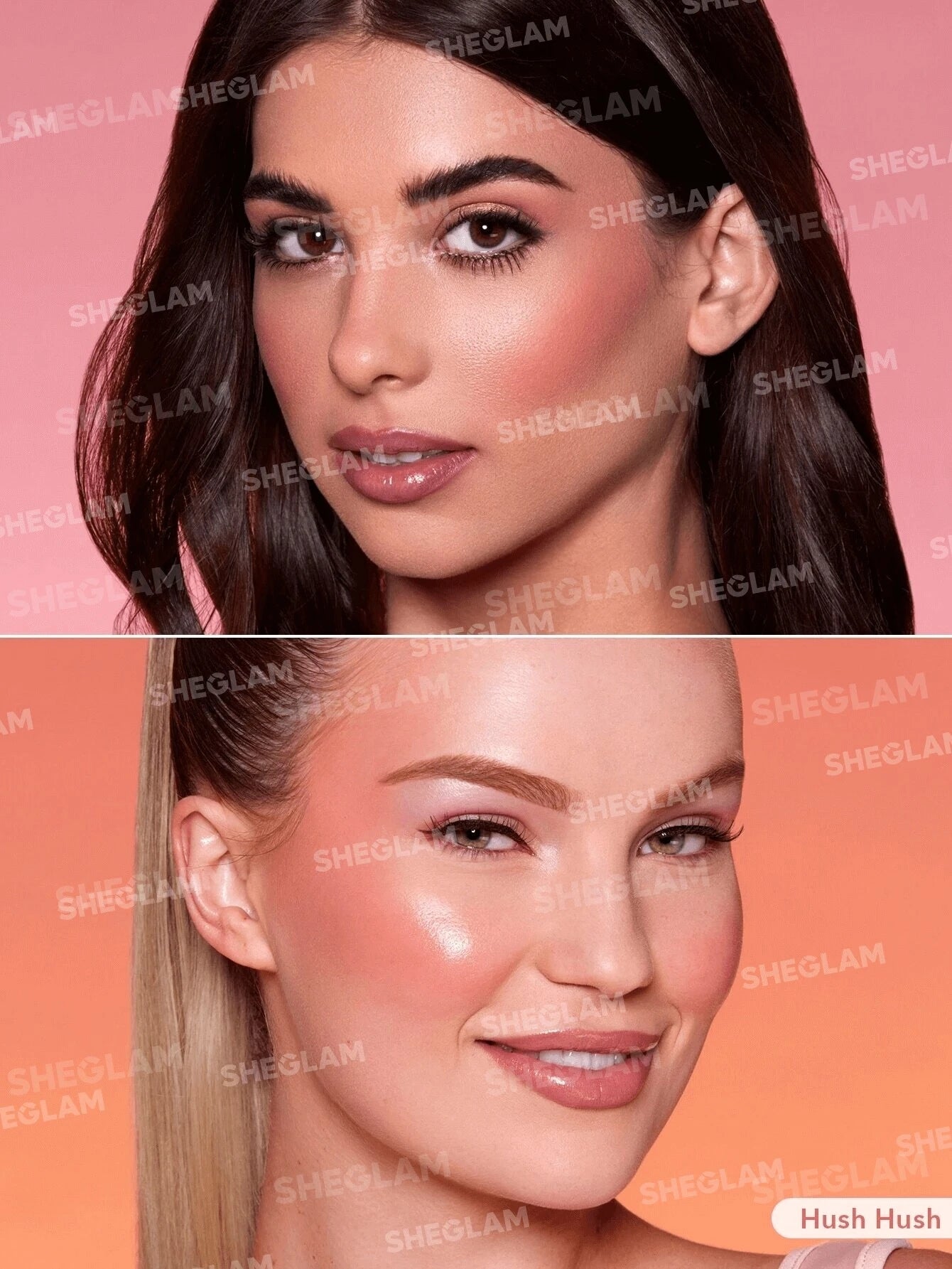 SHEGLAM COLOR BLOOM LIQUID BLUSH