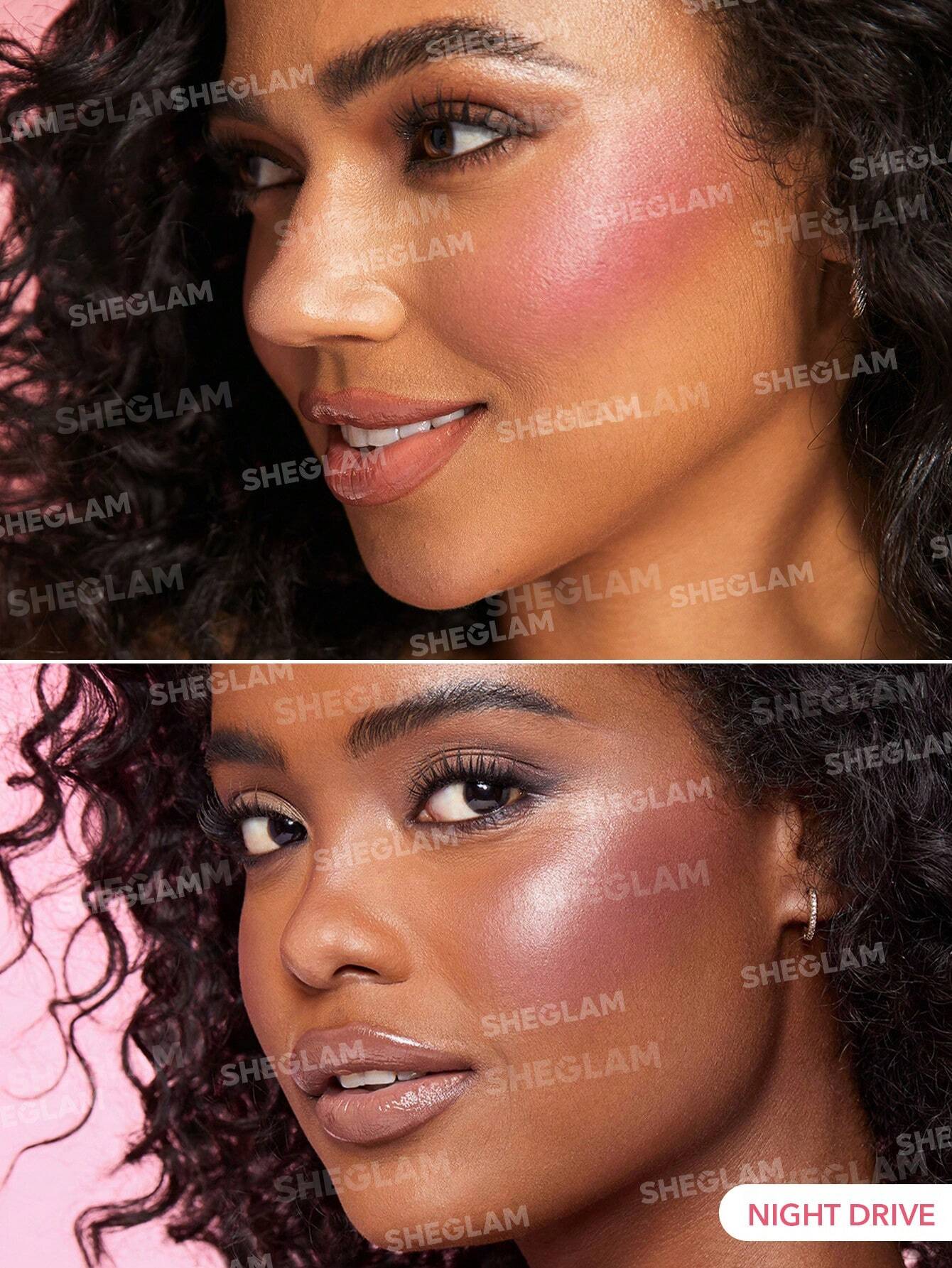 SHEGLAM COLOR BLOOM LIQUID BLUSH