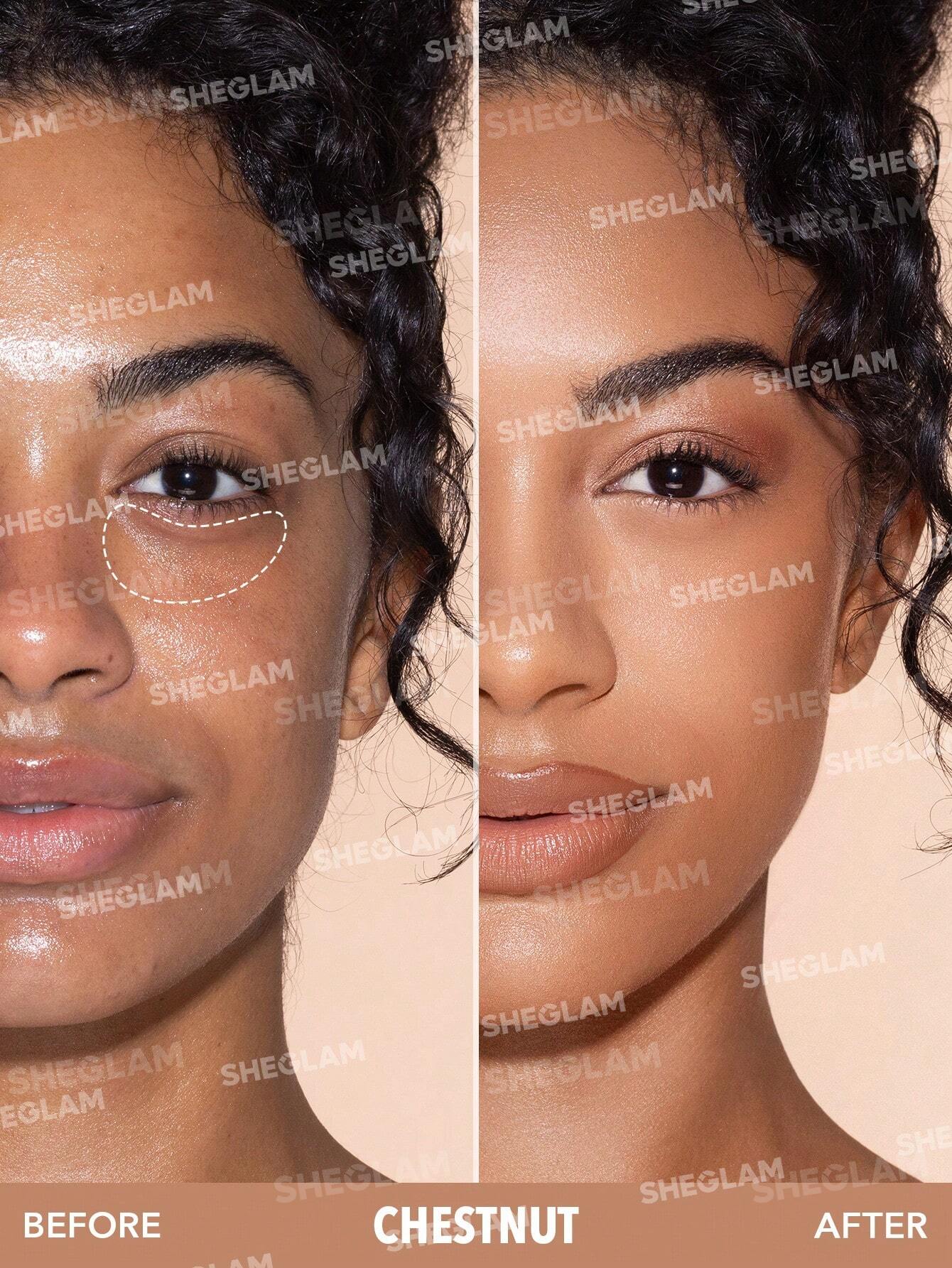 SHEGLAM LIKE MAGIC 12HR FULL COVERAGE CONCEALER