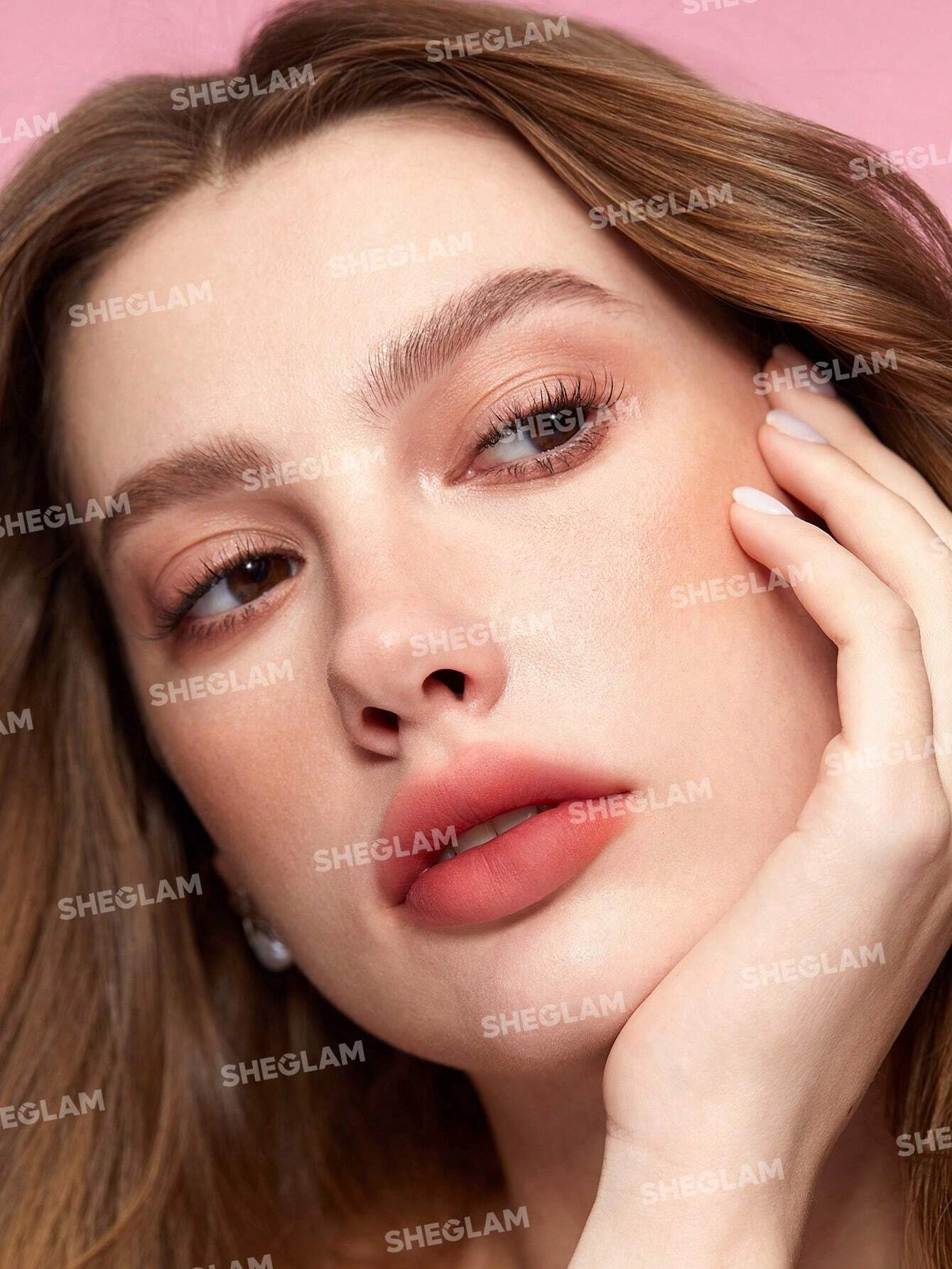 SHEGLAM Soft Haze Lip Blur