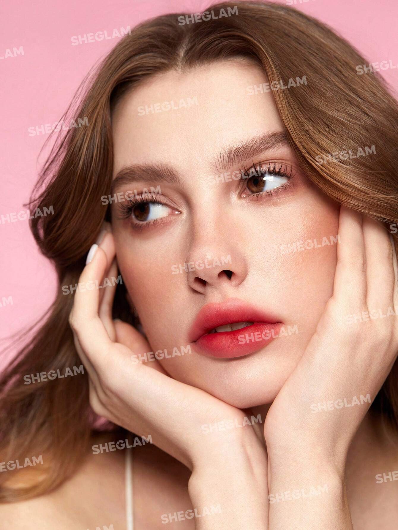 SHEGLAM Soft Haze Lip Blur