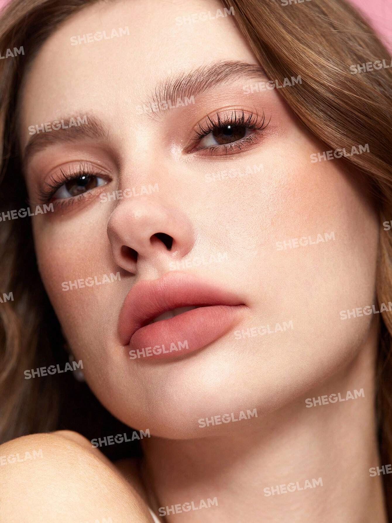 SHEGLAM Soft Haze Lip Blur