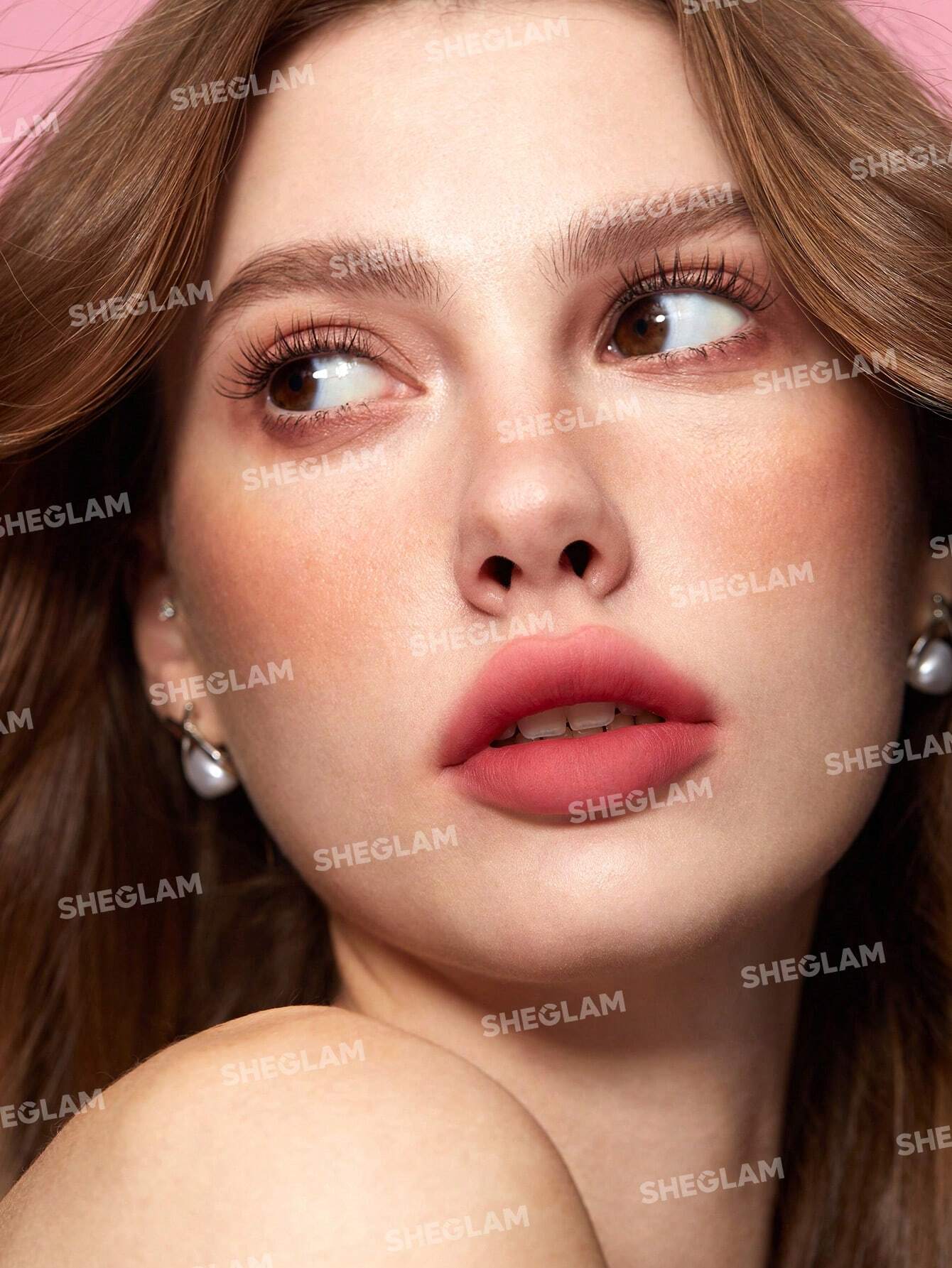 SHEGLAM Soft Haze Lip Blur