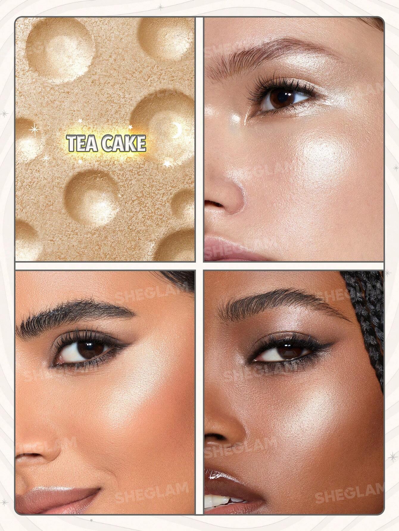 SHEGLAM ILUMINADOR LUNAR GLOW HIGHLIGHTER