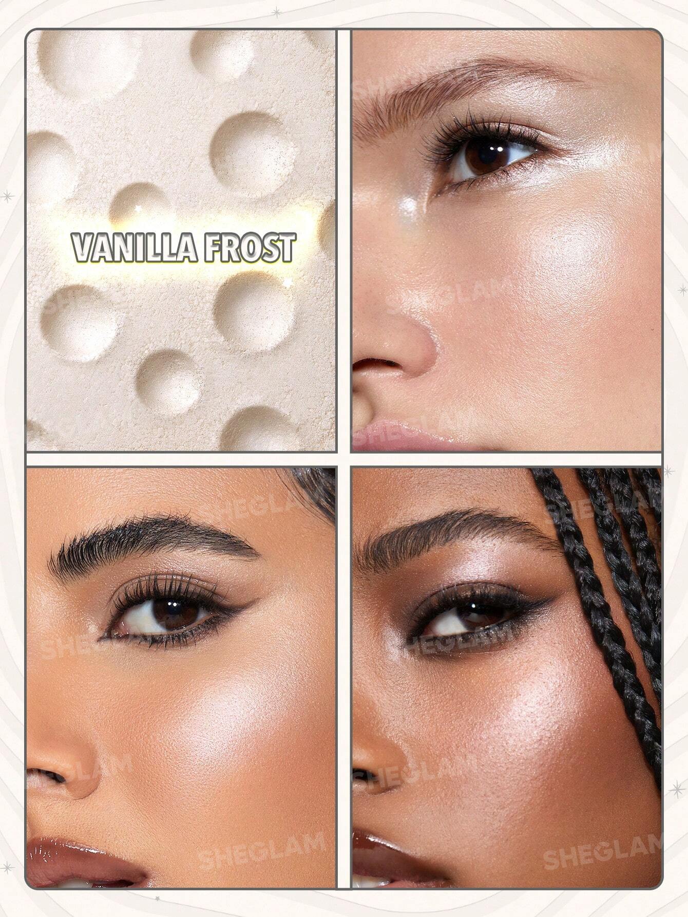 SHEGLAM ILUMINADOR LUNAR GLOW HIGHLIGHTER