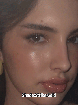 SHEGLAM JELLY WOW LIP HYDRATING LIP OIL