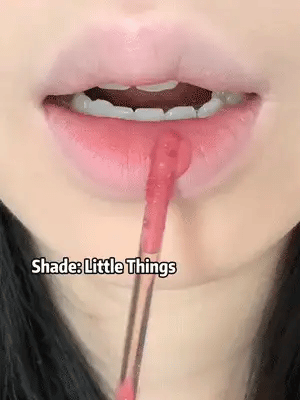 SHEGLAM Soft Haze Lip Blur