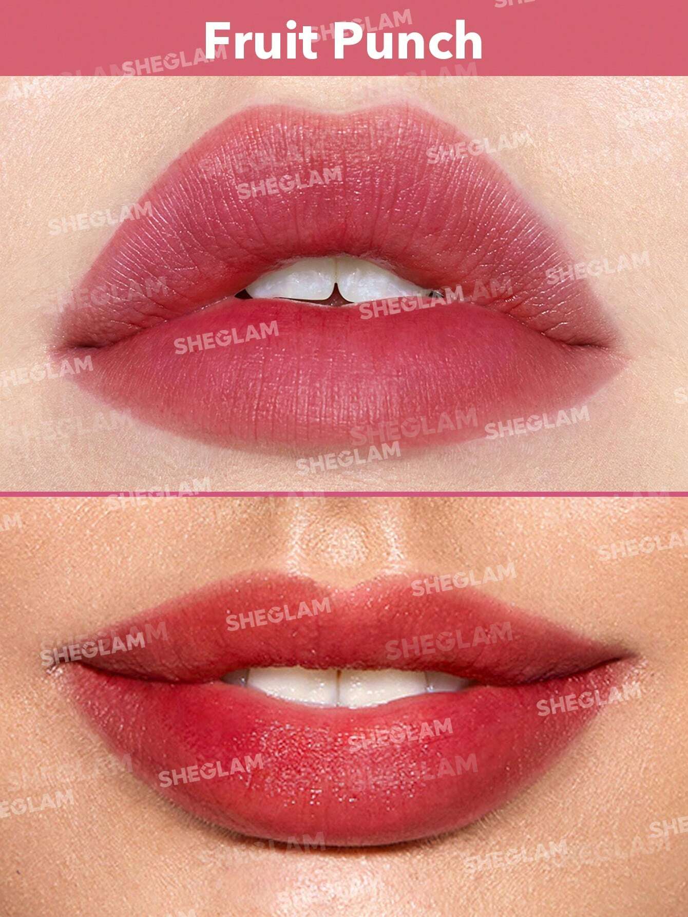 SHEGLAM TINTA DE LABIOS Y MEJILLAS