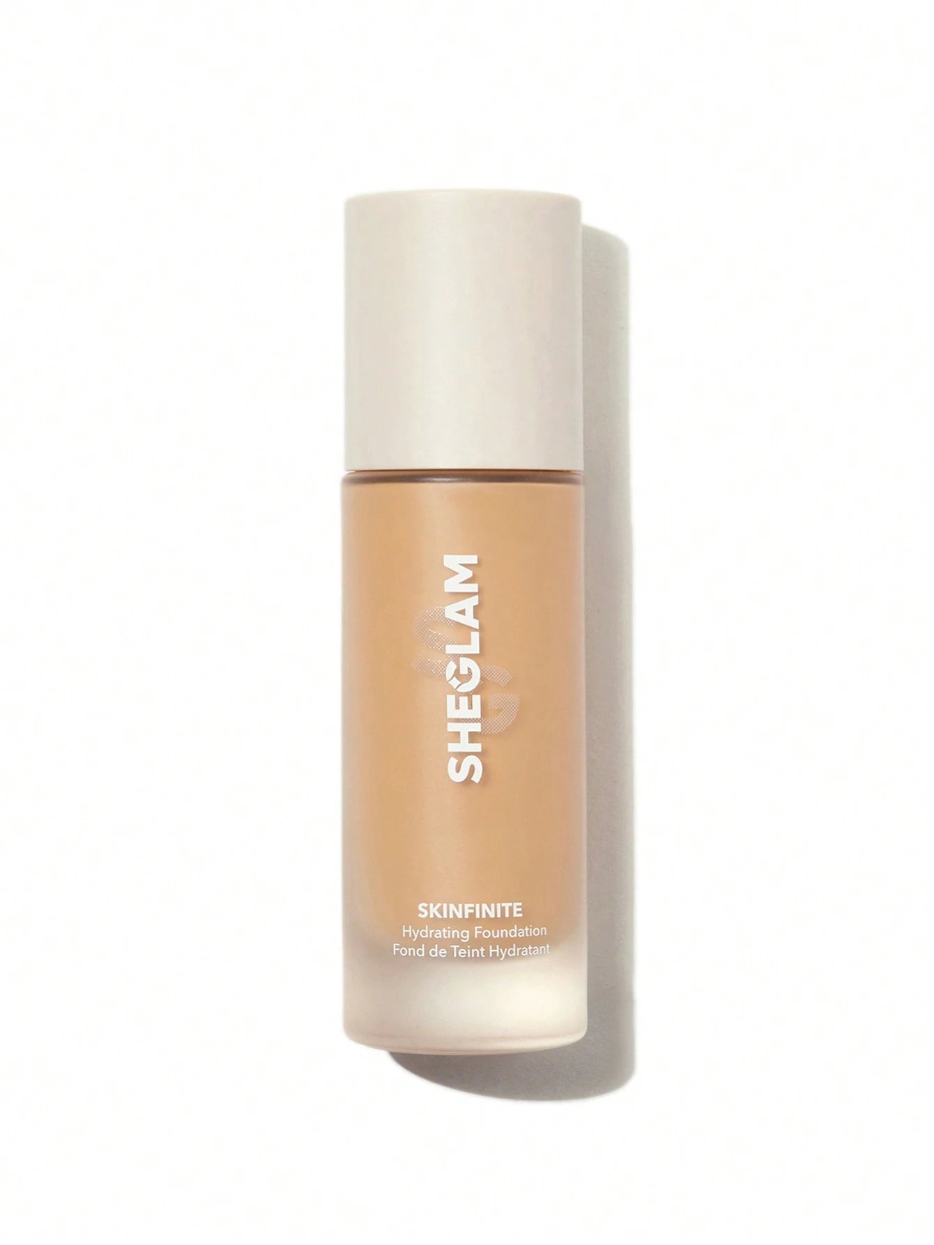 BASE SKINFINITE HYDRATING FOUNDATION