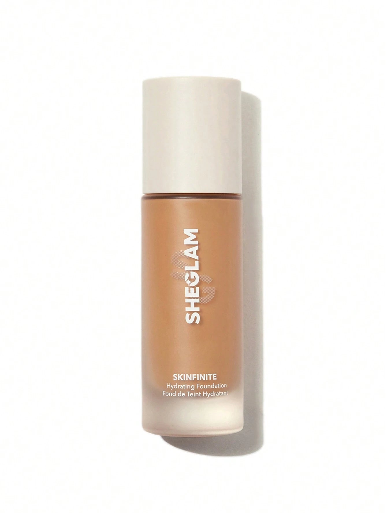 BASE SKINFINITE HYDRATING FOUNDATION