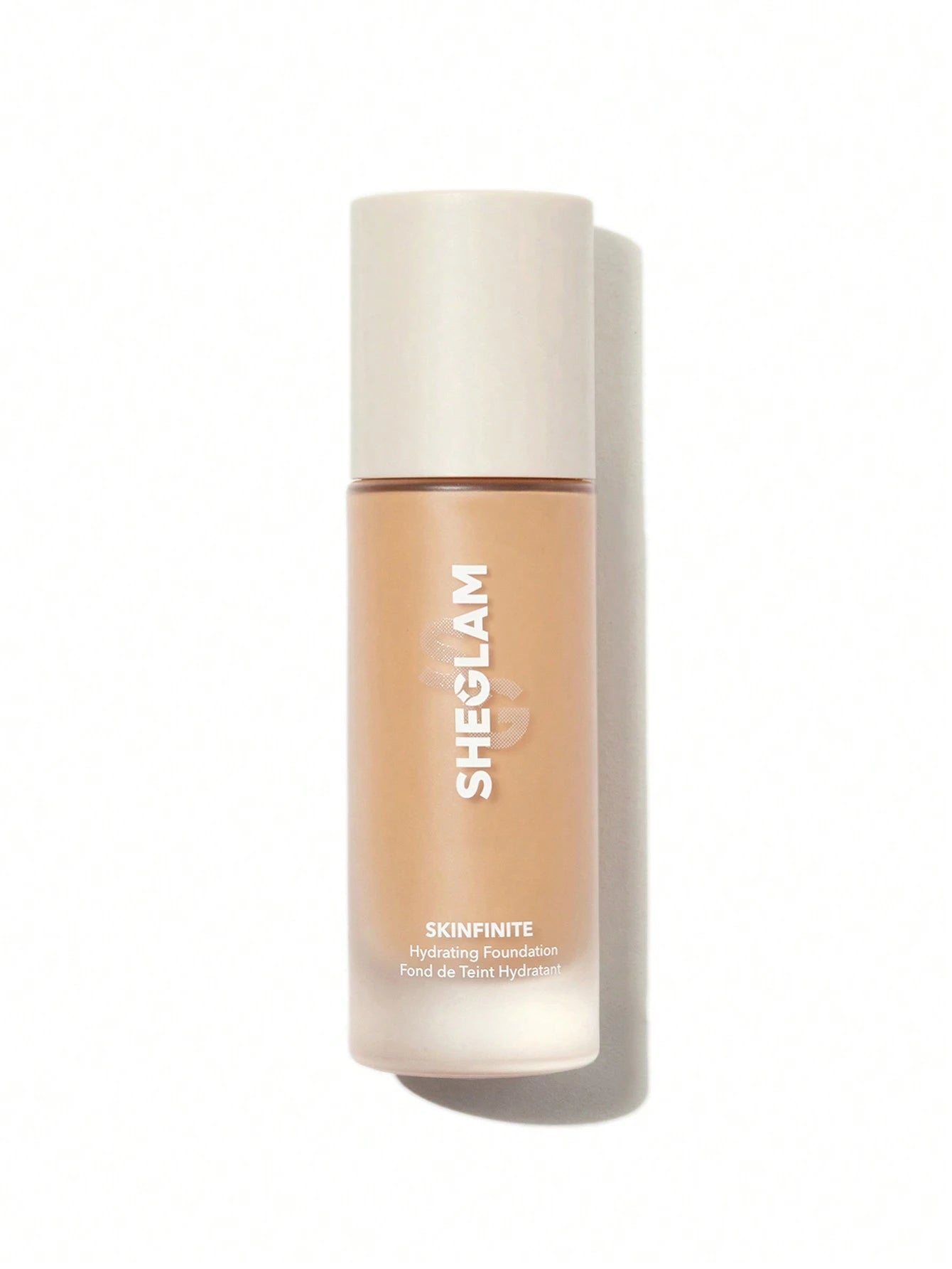 BASE SKINFINITE HYDRATING FOUNDATION