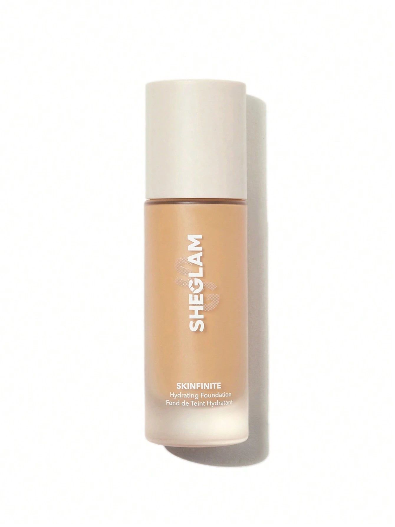BASE SKINFINITE HYDRATING FOUNDATION