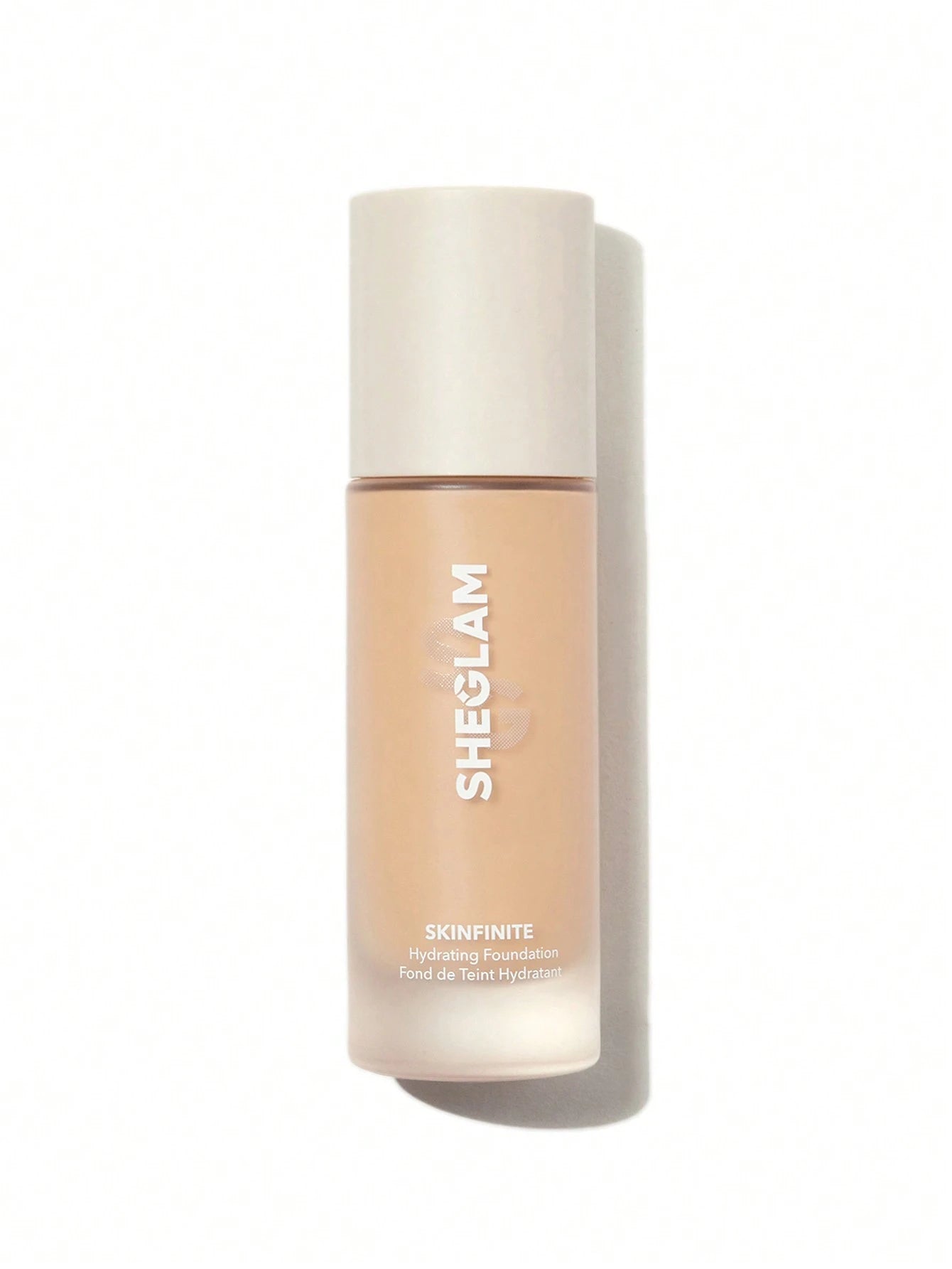 BASE SKINFINITE HYDRATING FOUNDATION