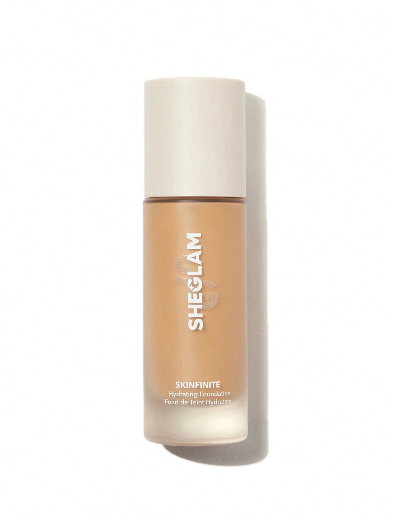 BASE SKINFINITE HYDRATING FOUNDATION