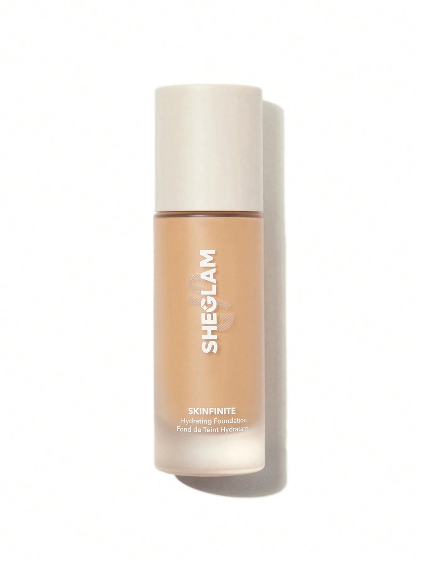 BASE SKINFINITE HYDRATING FOUNDATION