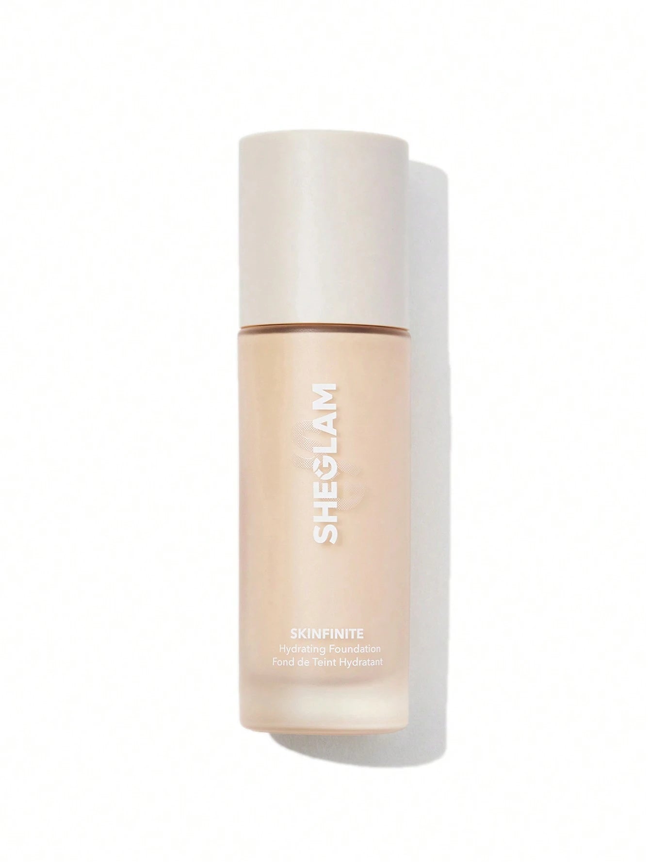 BASE SKINFINITE HYDRATING FOUNDATION