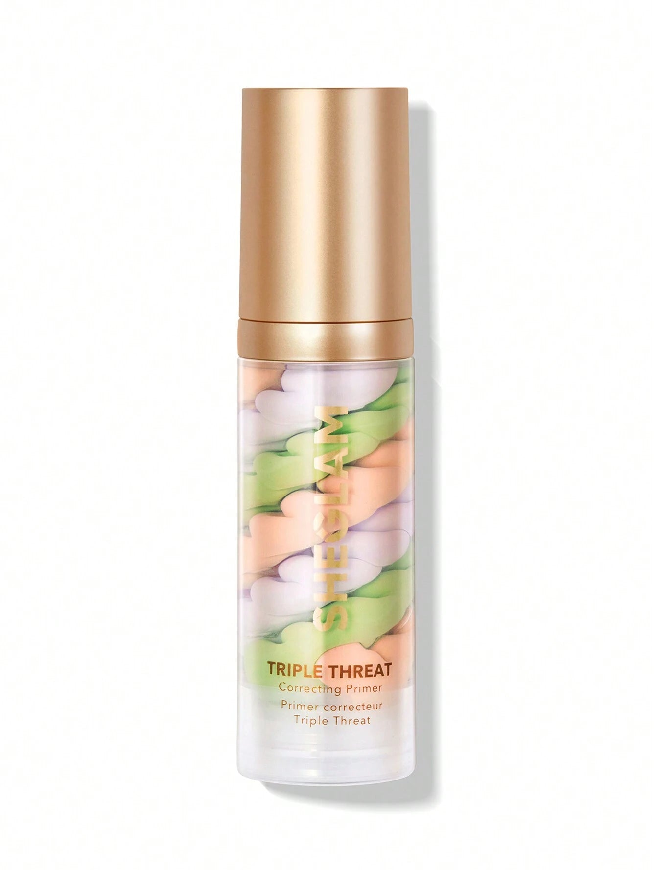 SHEGLAM TRIPLE THREAT CORRECTING PRIMER
