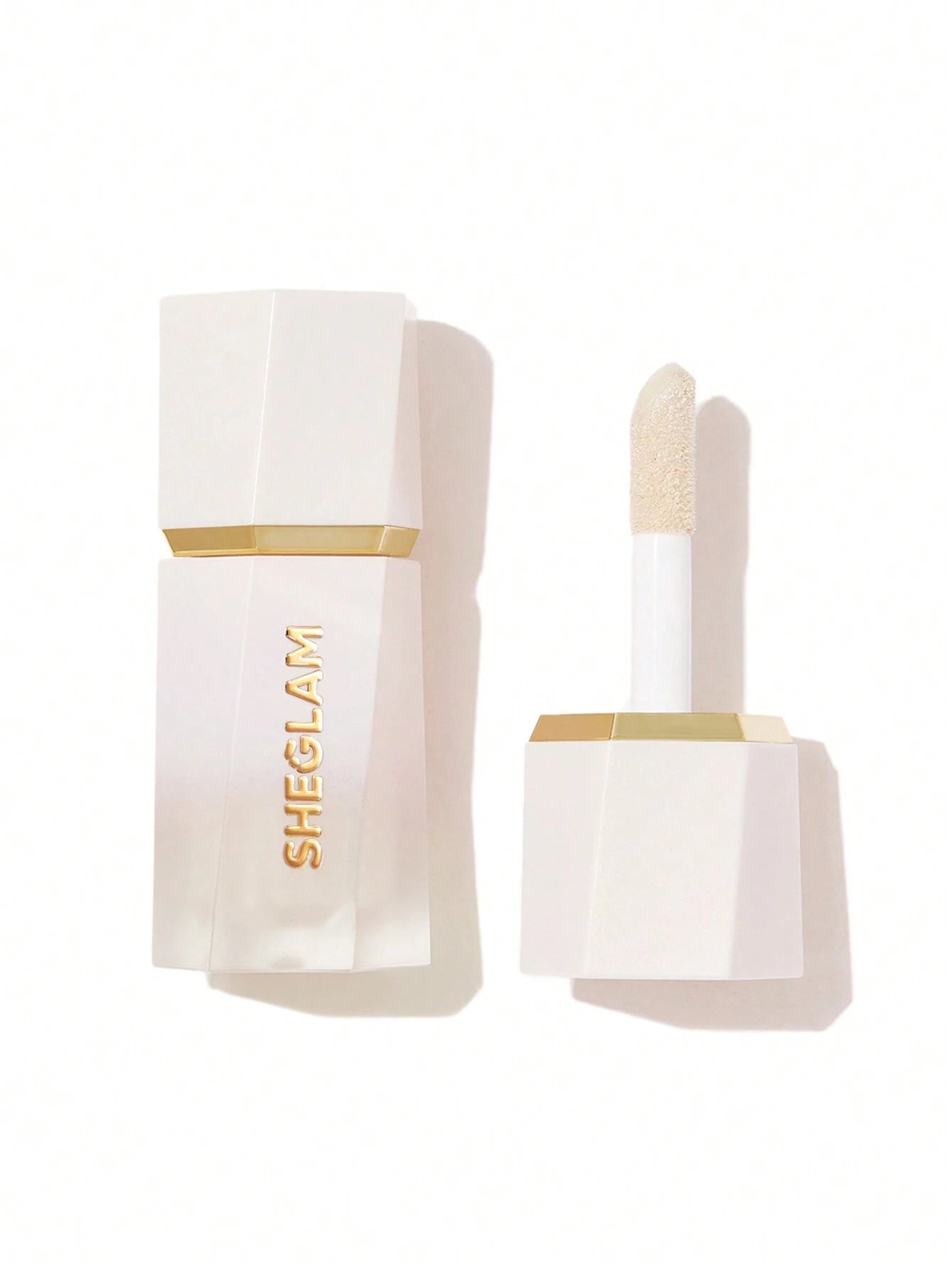 SHEGLAM GLOW BLOOM LIQUID HIGHLIGHTER