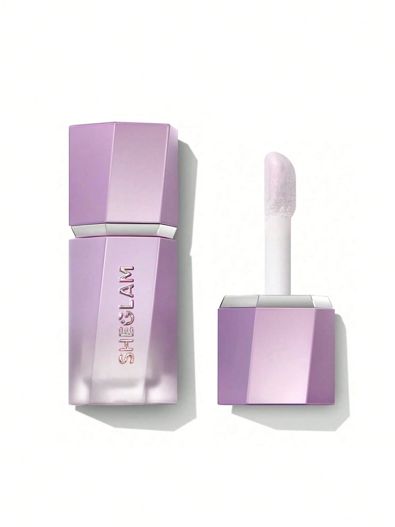 SHEGLAM CHROMA-GLOW BLOOM LIQUID HIGHLIGHTER