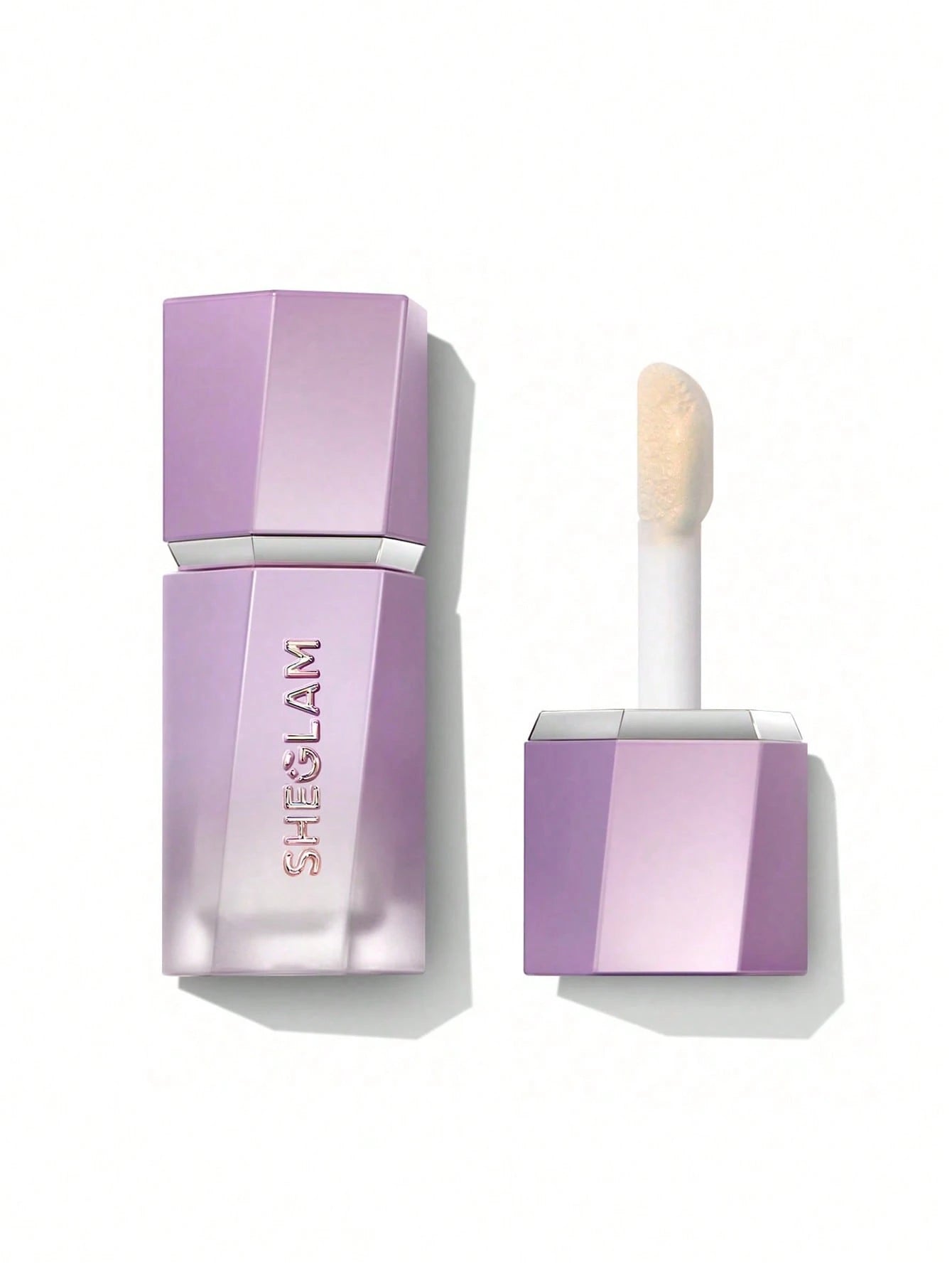 SHEGLAM CHROMA-GLOW BLOOM LIQUID HIGHLIGHTER