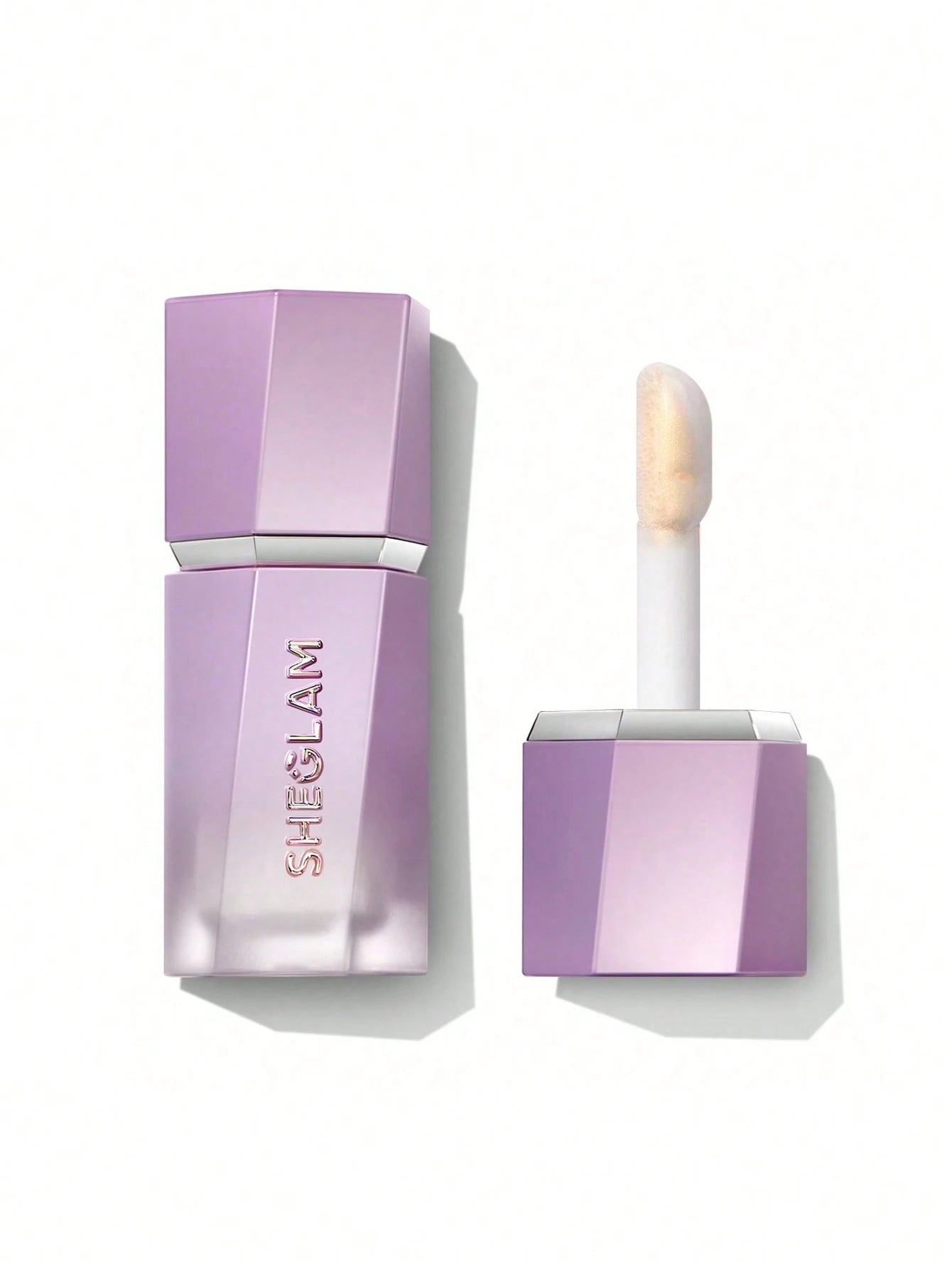 SHEGLAM CHROMA-GLOW BLOOM LIQUID HIGHLIGHTER
