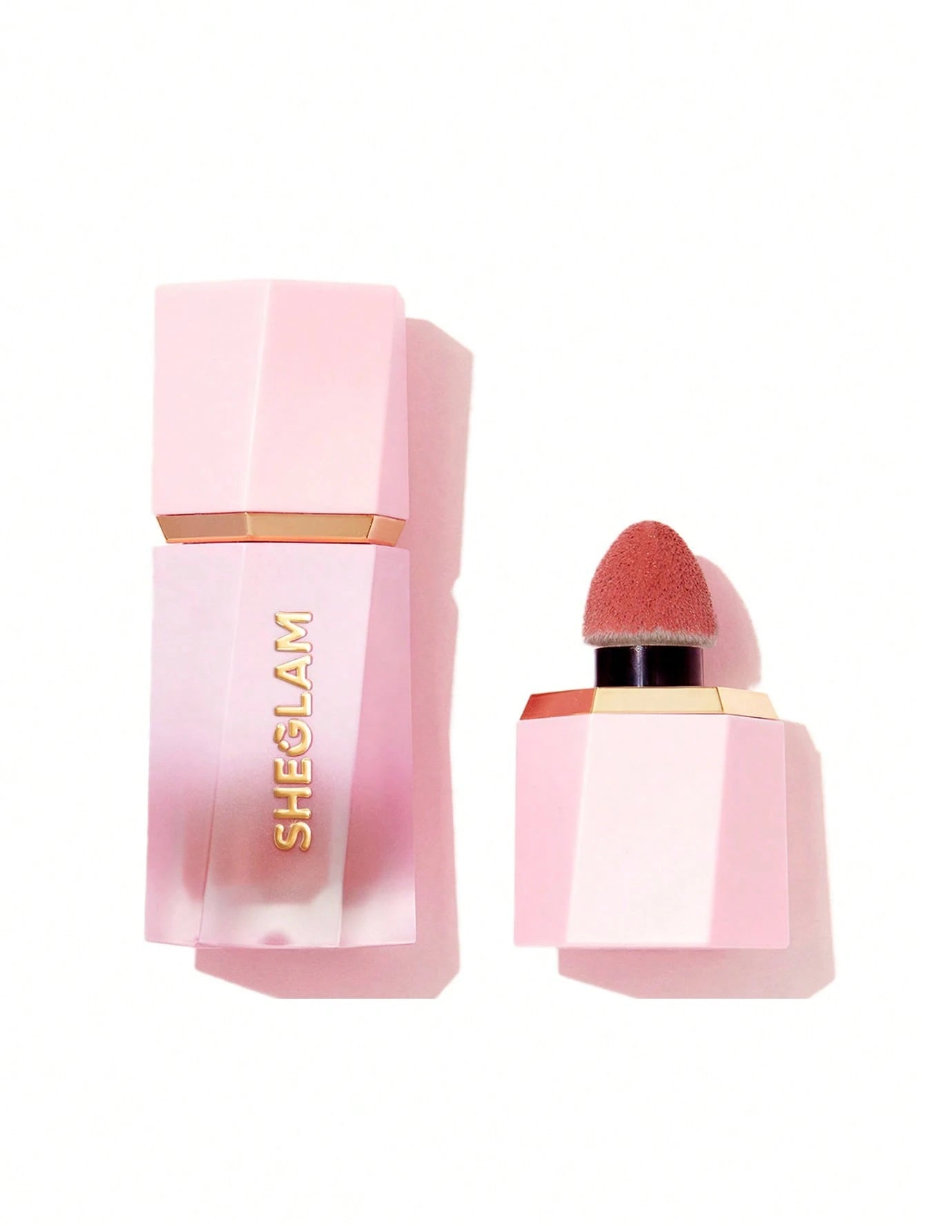 SHEGLAM COLOR BLOOM LIQUID BLUSH