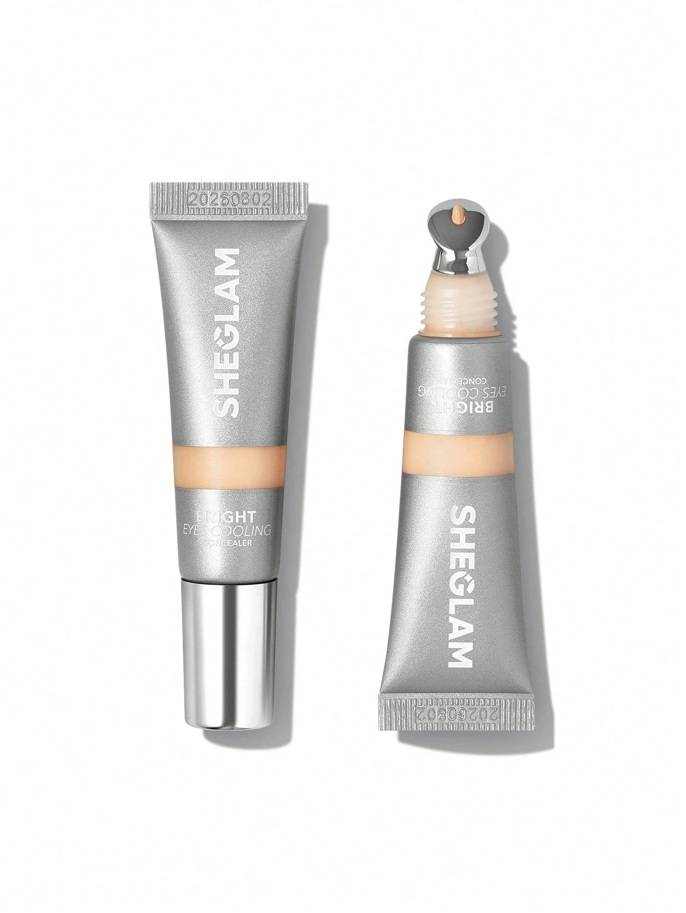 SHEGLAM BRIGHT EYES COOLING CONCEALER