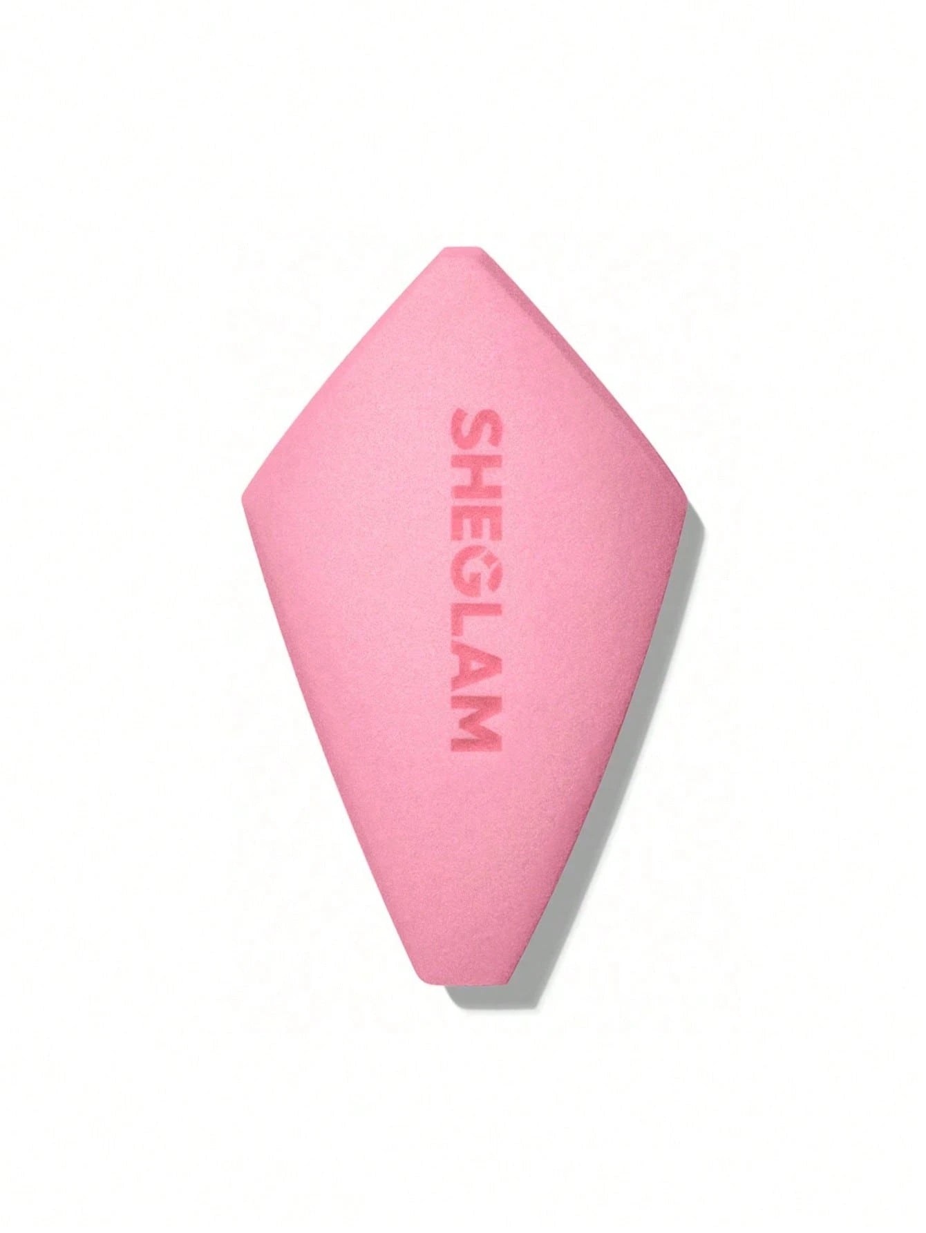 SHEGLAM Multi-Faceted Makeup Sponge-Pink