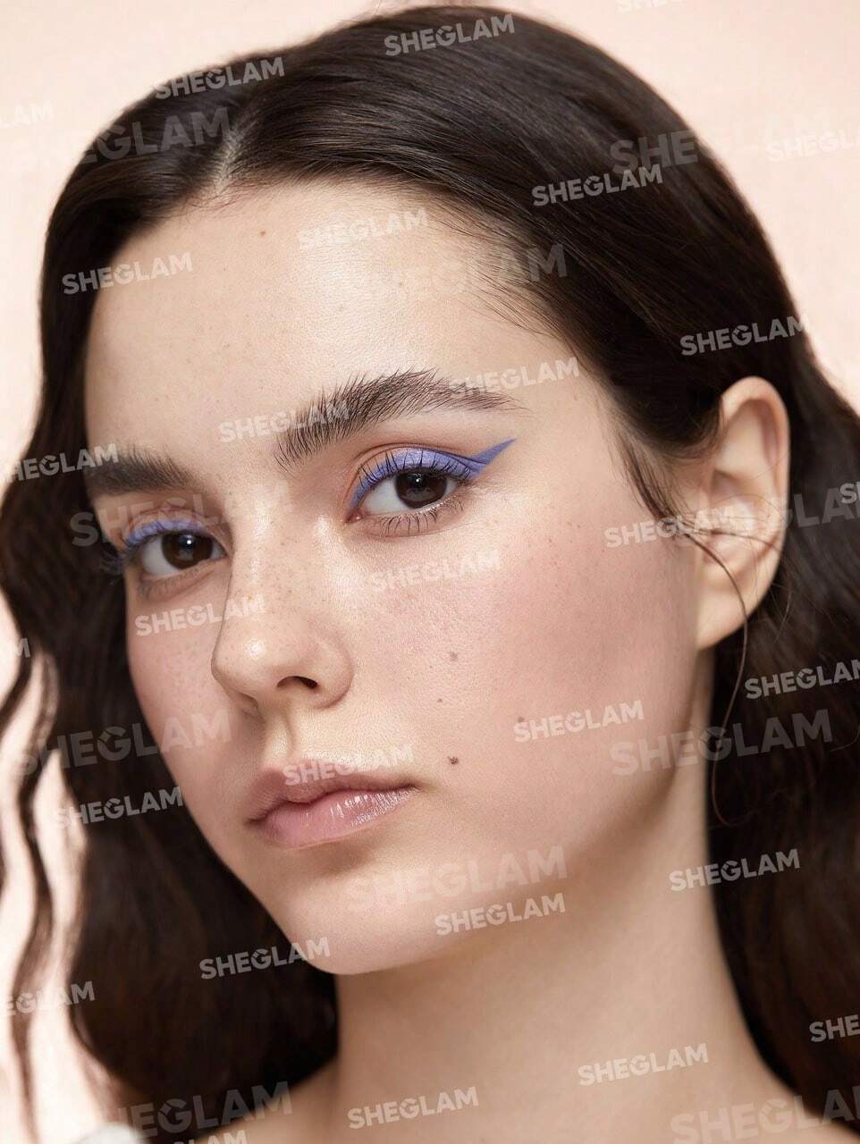 SHEGLAM COLOR CRUSH LIQUID EYELINER