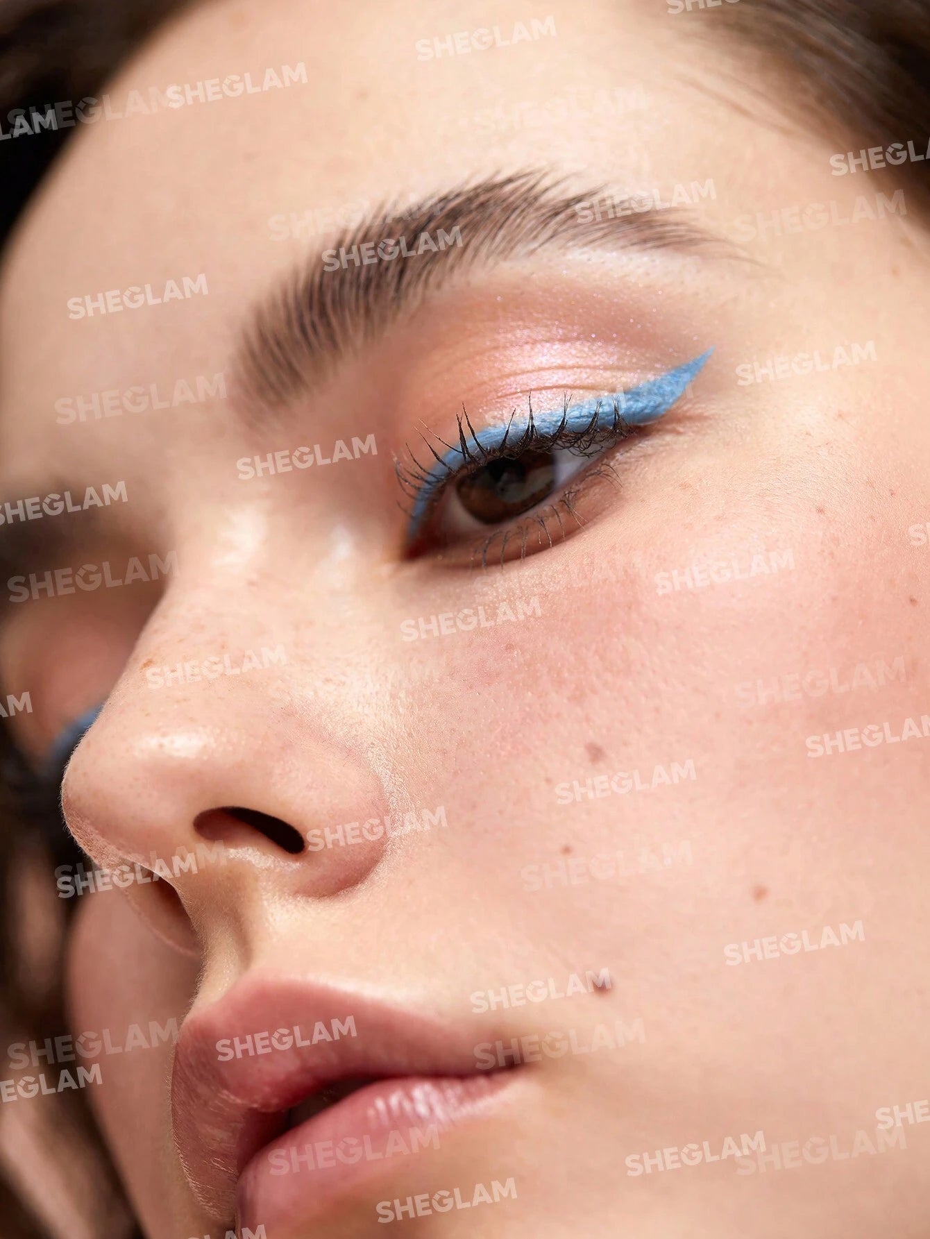 SHEGLAM COLOR CRUSH LIQUID EYELINER