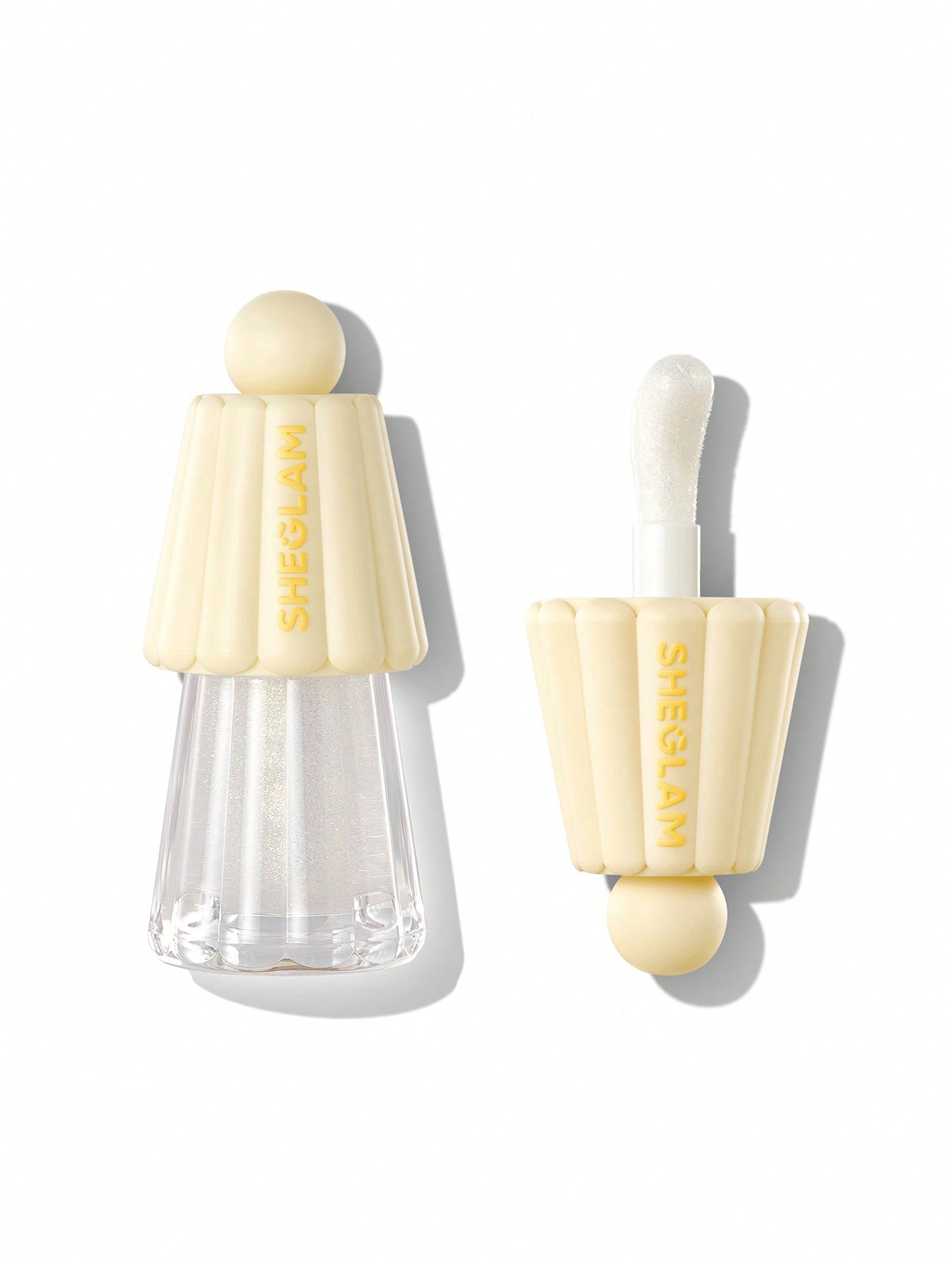 SHEGLAM JELLY WOW LIP HYDRATING LIP OIL