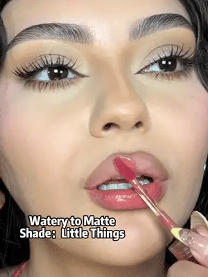 SHEGLAM Soft Haze Lip Blur