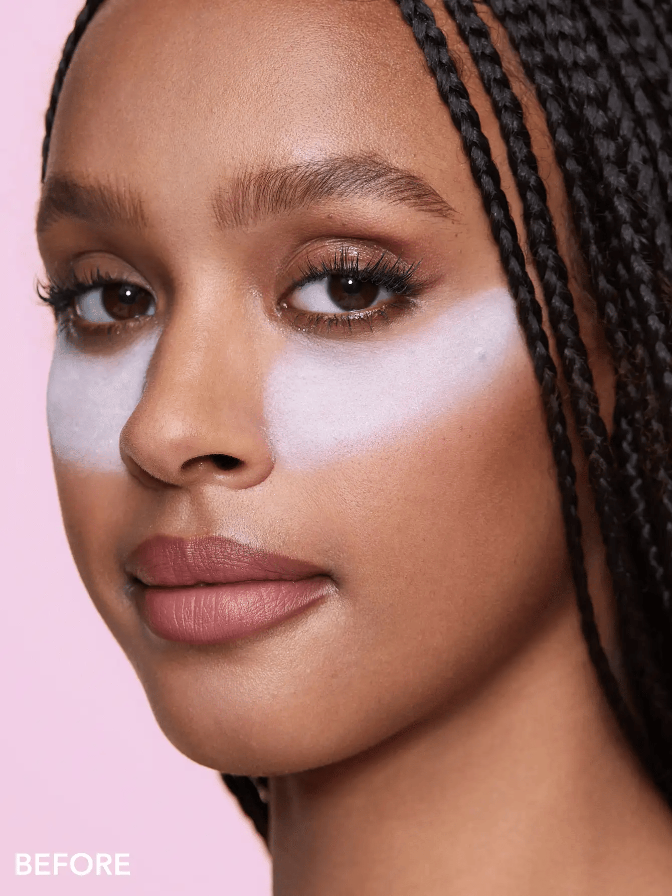 POLVO INSTA-READY FACE & UNDER EYE SETTING DUO