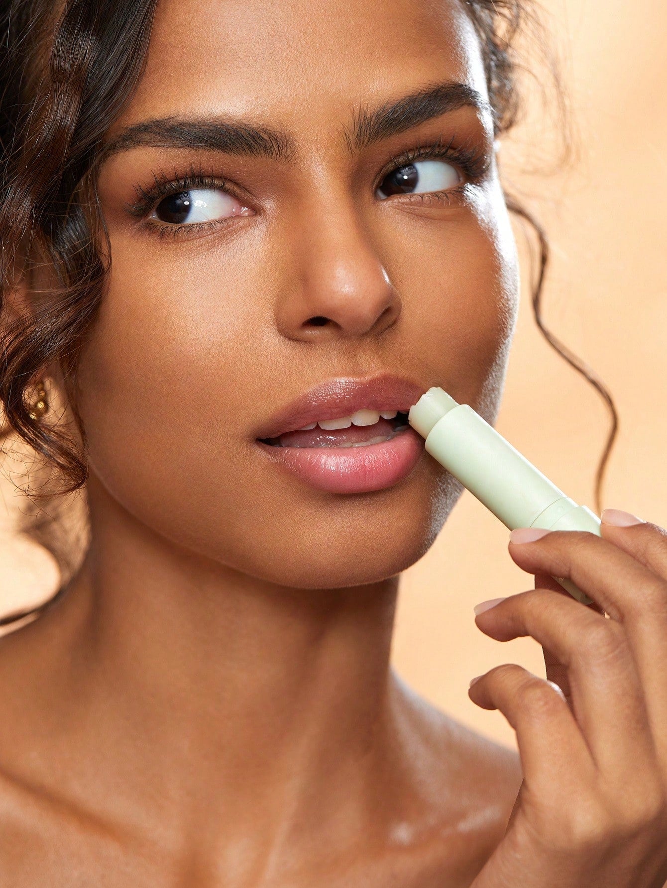 SHEGLAM Lápiz labial Pout PHresh que cambia de color