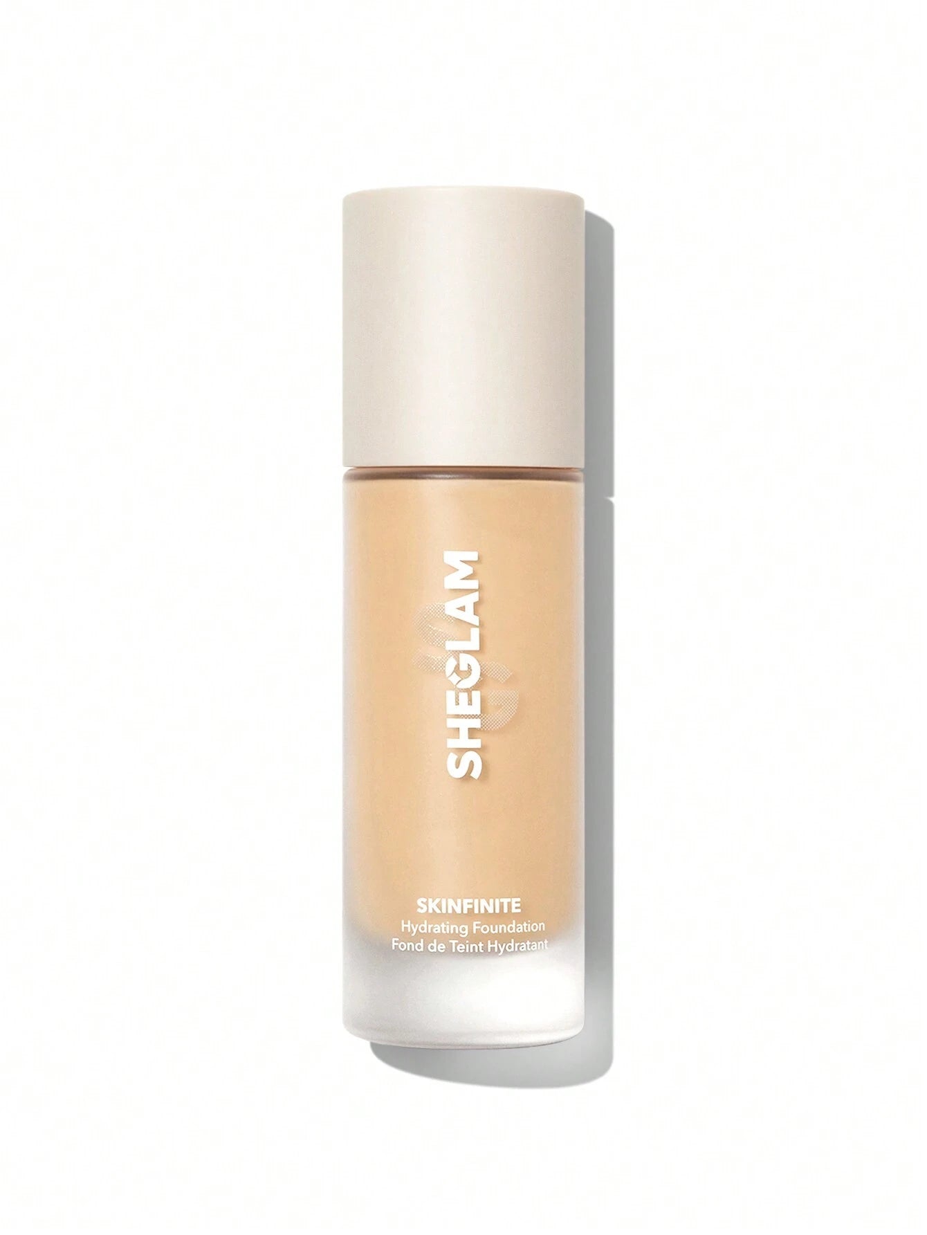BASE SKINFINITE HYDRATING FOUNDATION
