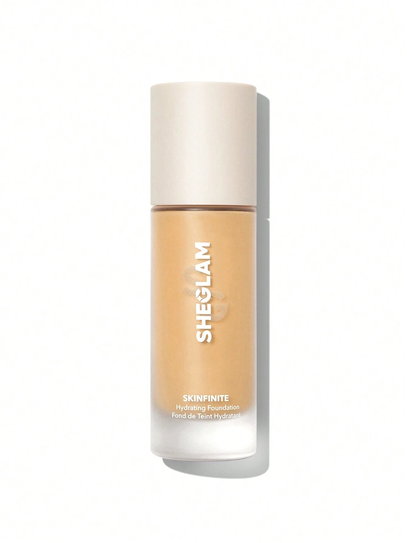 BASE SKINFINITE HYDRATING FOUNDATION