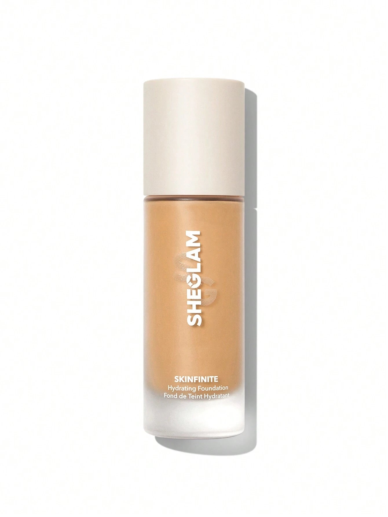 BASE SKINFINITE HYDRATING FOUNDATION