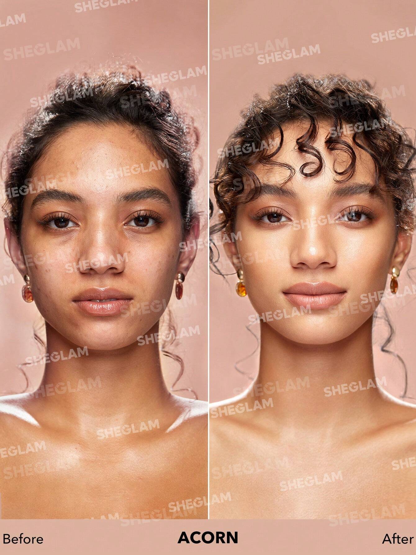 BASE SKINFINITE HYDRATING FOUNDATION