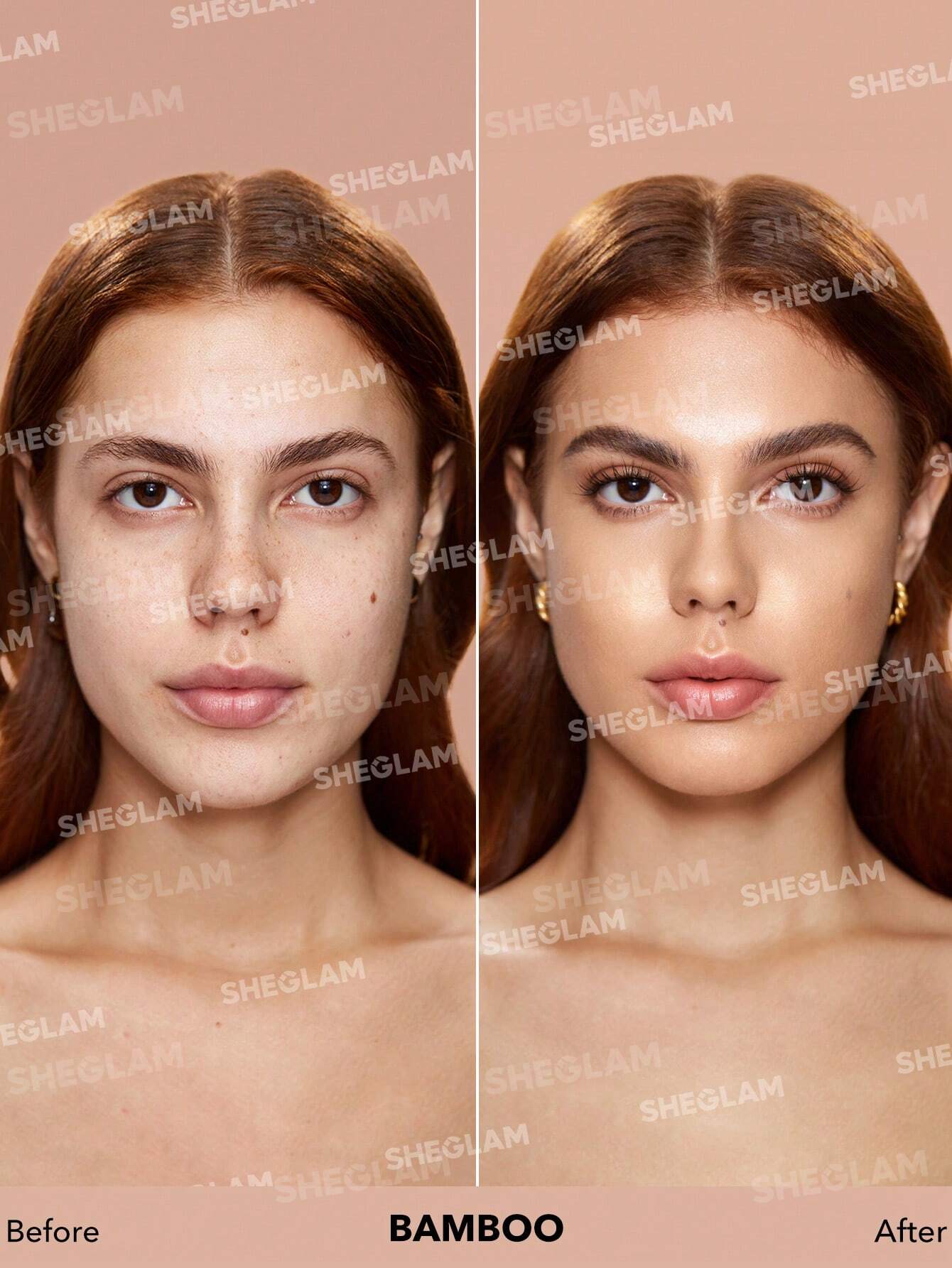 BASE SKINFINITE HYDRATING FOUNDATION