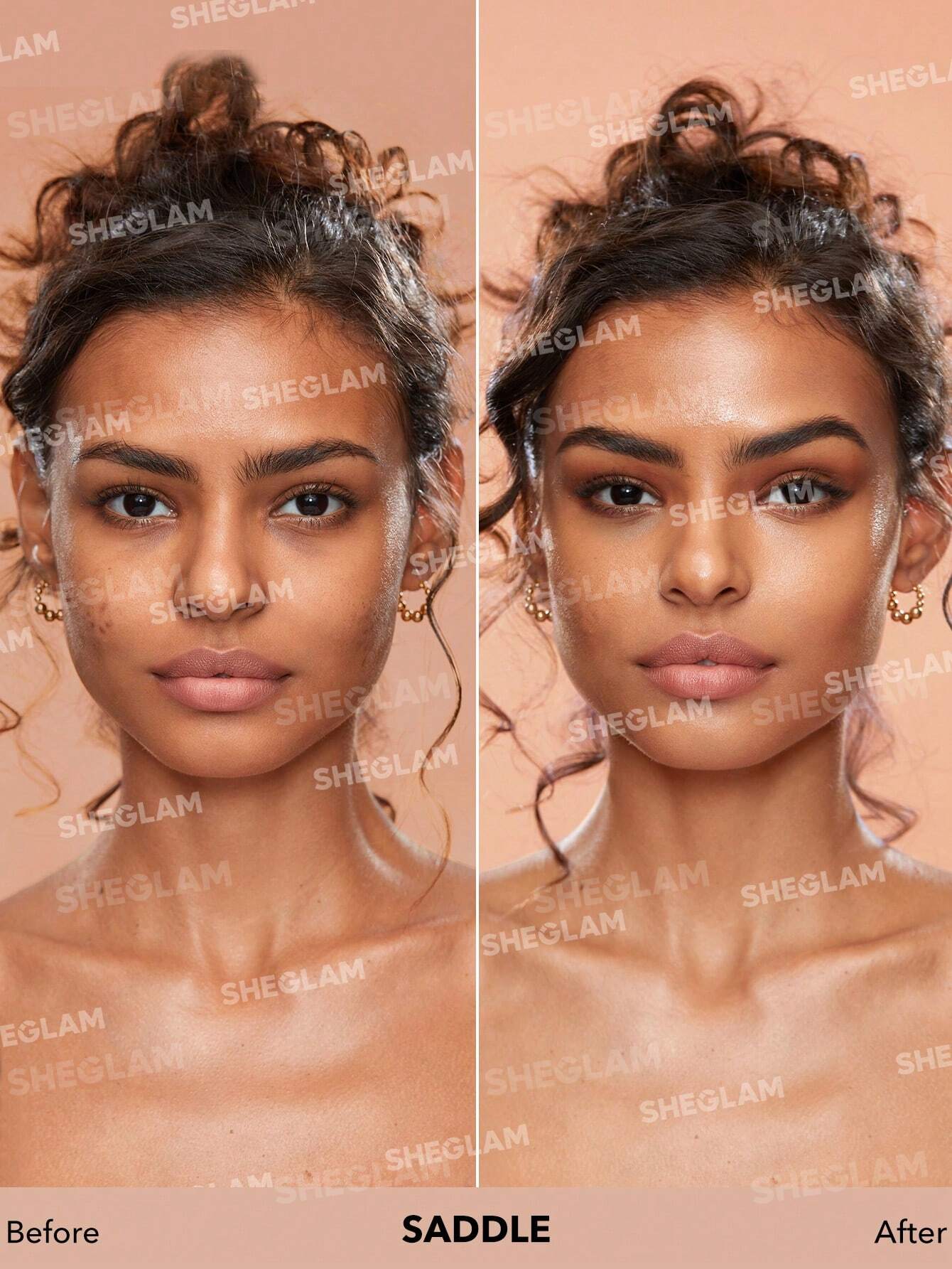BASE SKINFINITE HYDRATING FOUNDATION