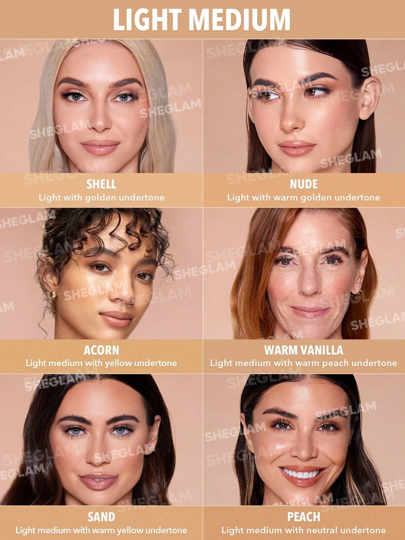 BASE SKINFINITE HYDRATING FOUNDATION
