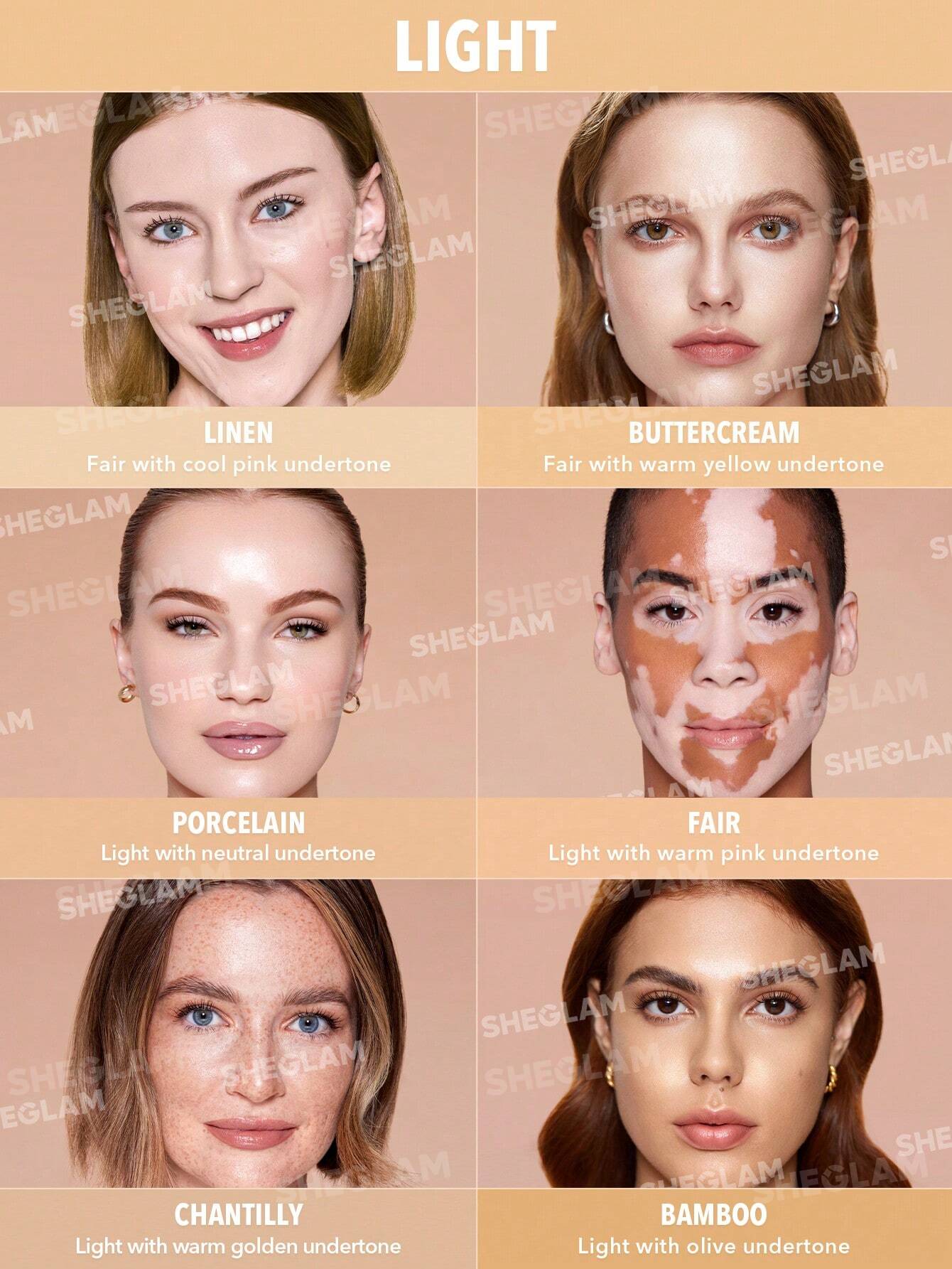 BASE SKINFINITE HYDRATING FOUNDATION