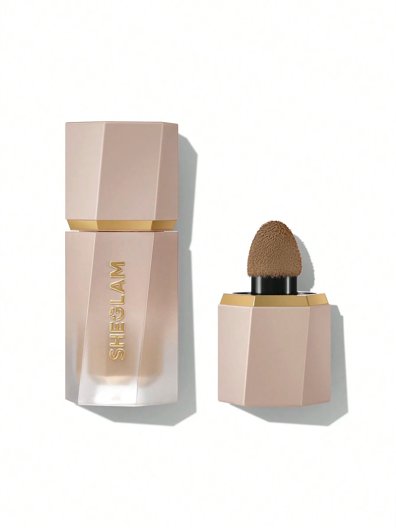 SHEGLAM SUN SCULPT LIQUID CONTOUR